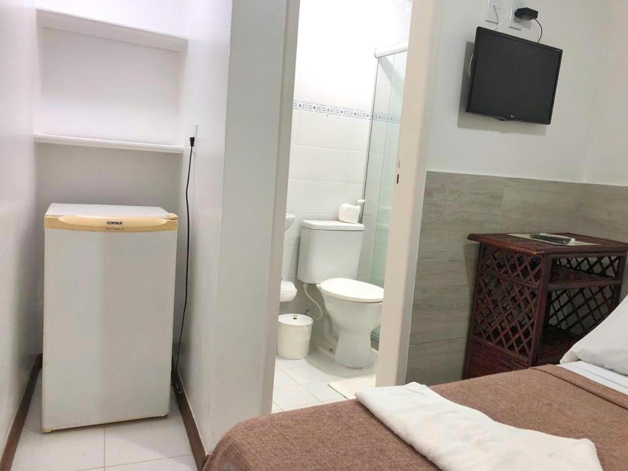 Budget Single Room photo 2