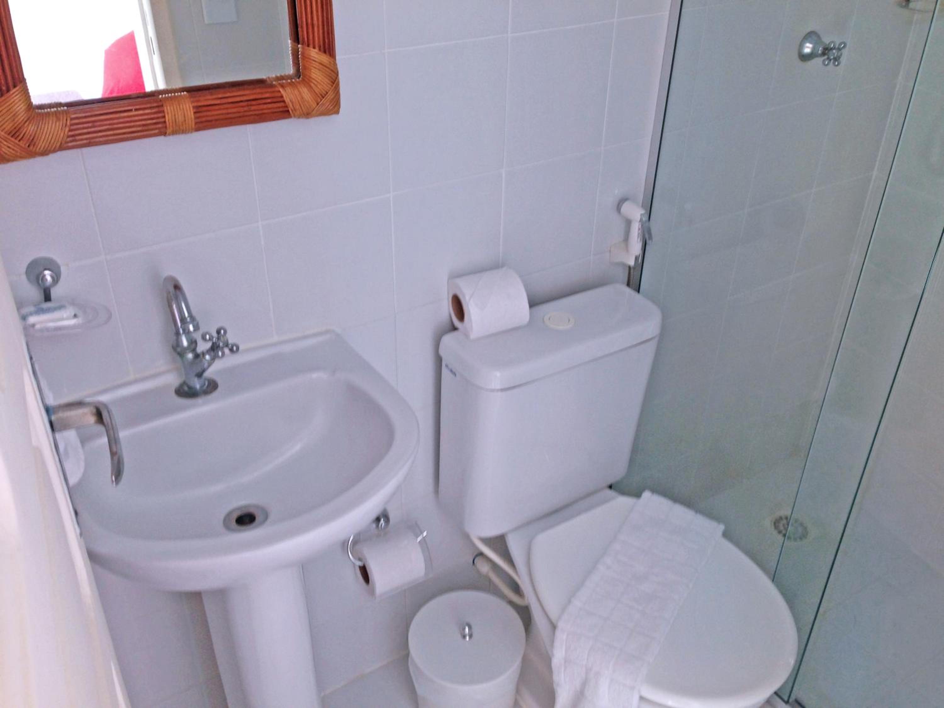 Budget Single Room photo 3