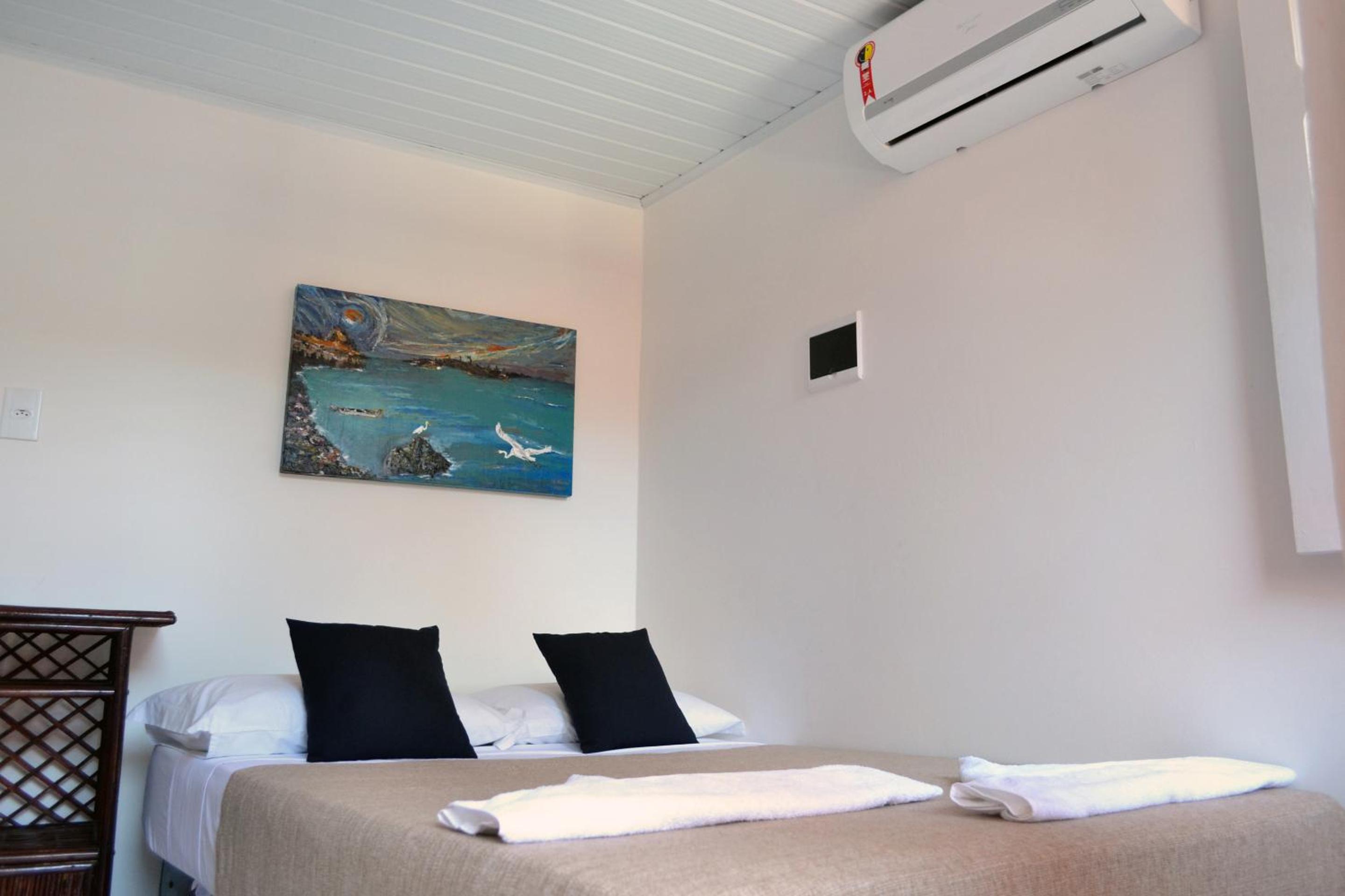 Budget Single Room photo 1