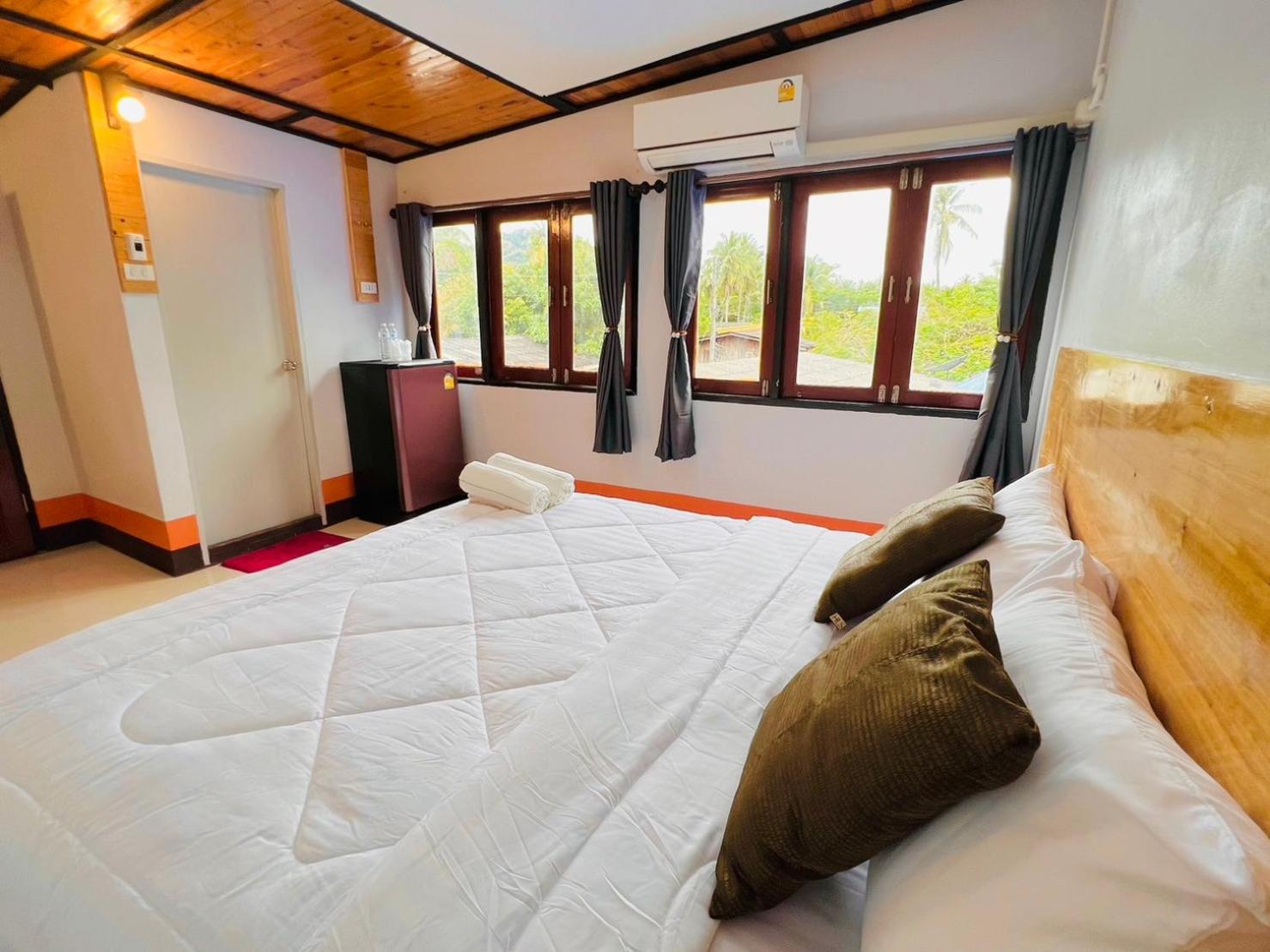 Standard Double Room photo 1