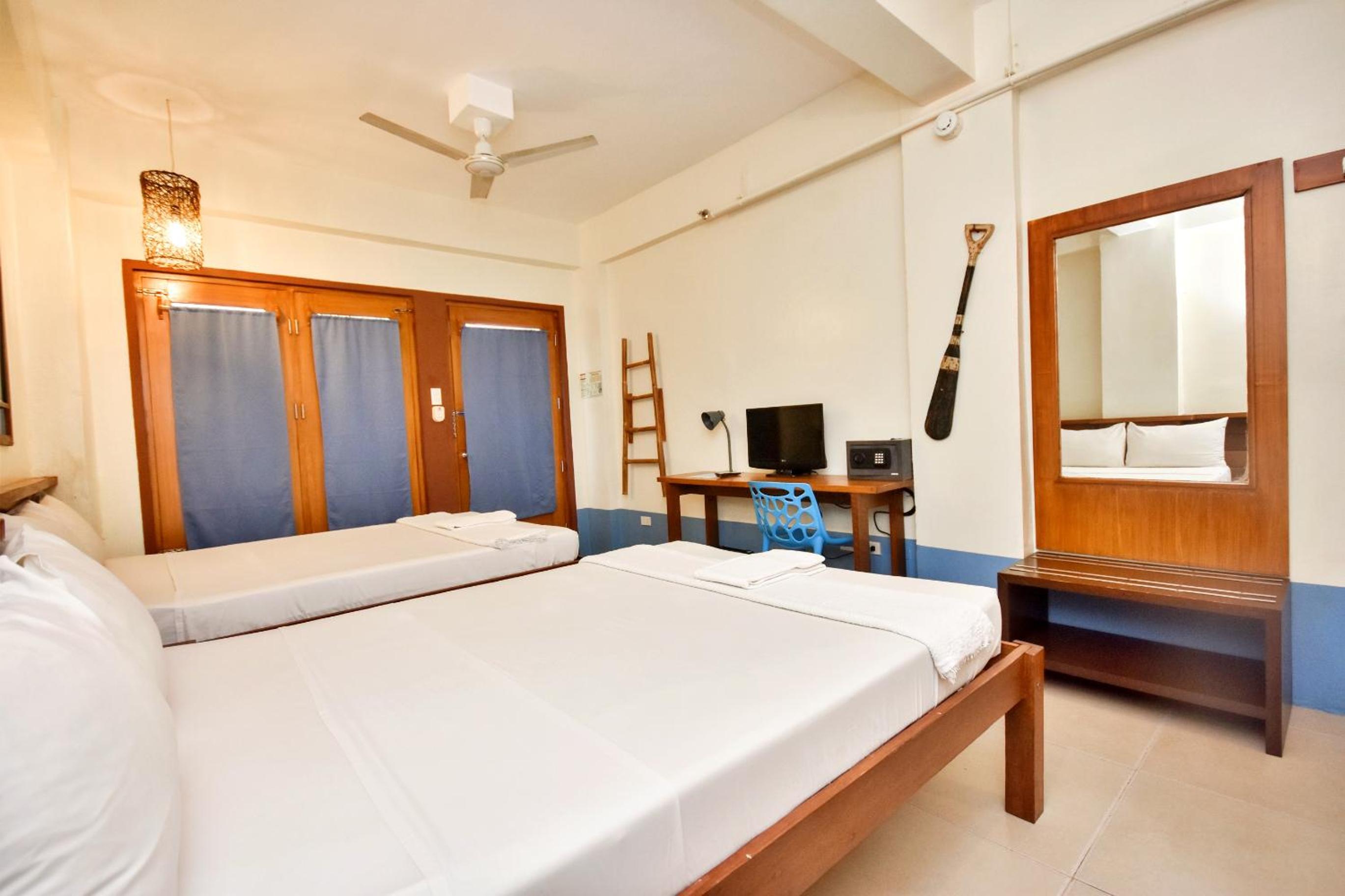 Superior Twin Room photo 3