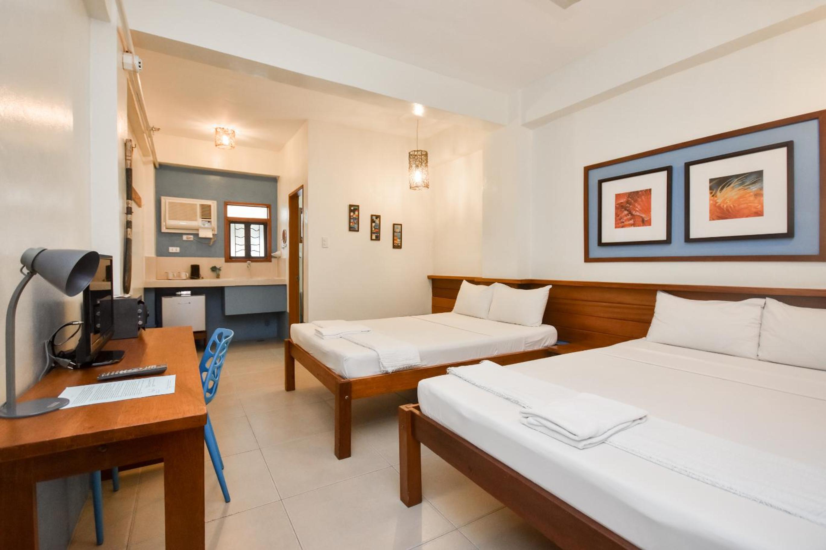 Superior Twin Room photo 2