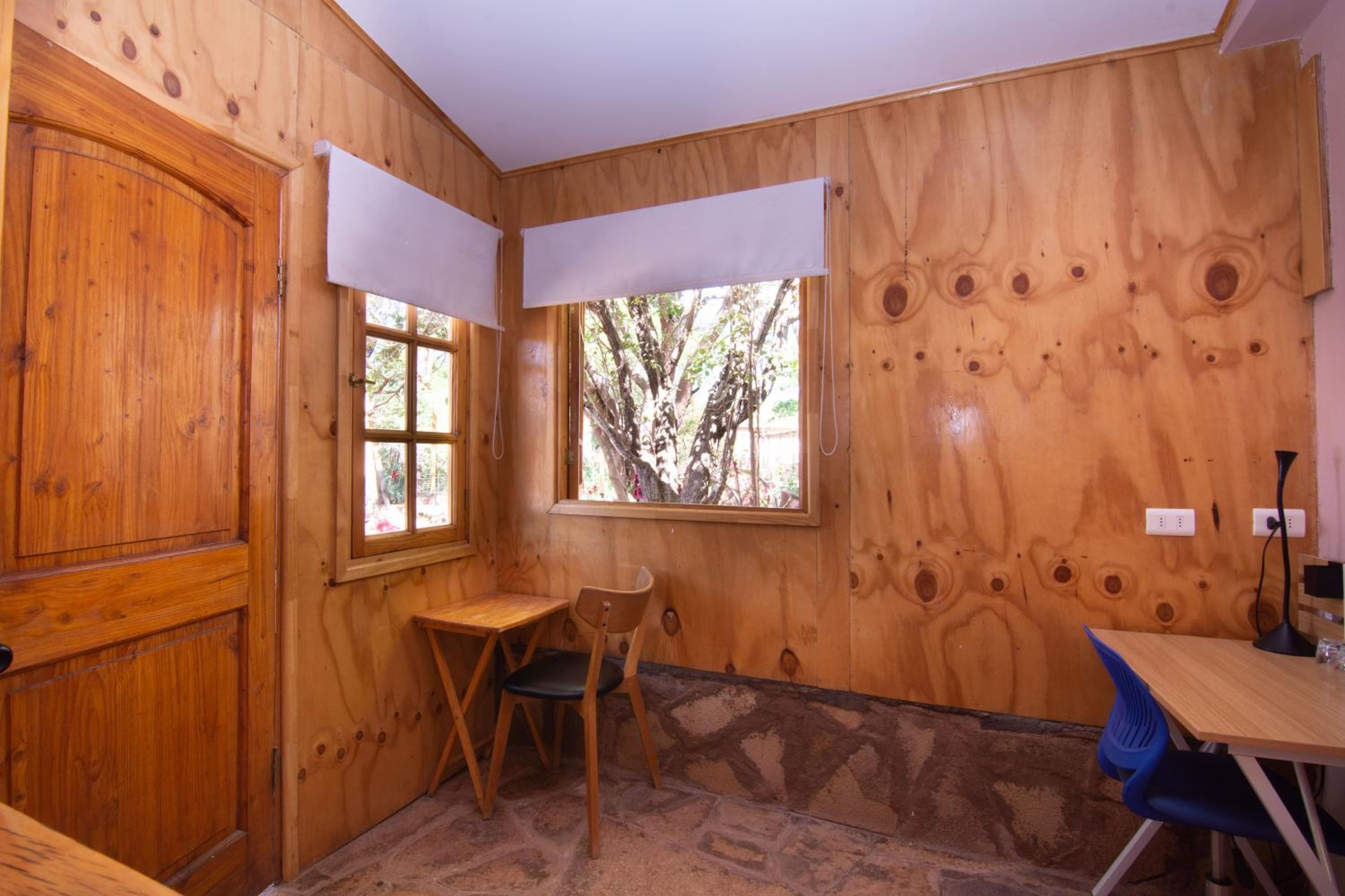 Superior Twin Room photo 1