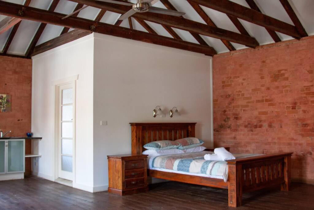 One-Bedroom House photo 3