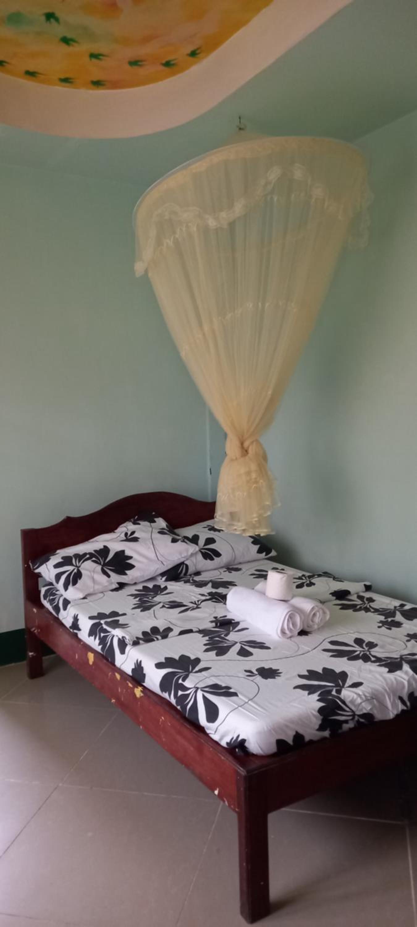 Double Room with Private Bathroom photo 2