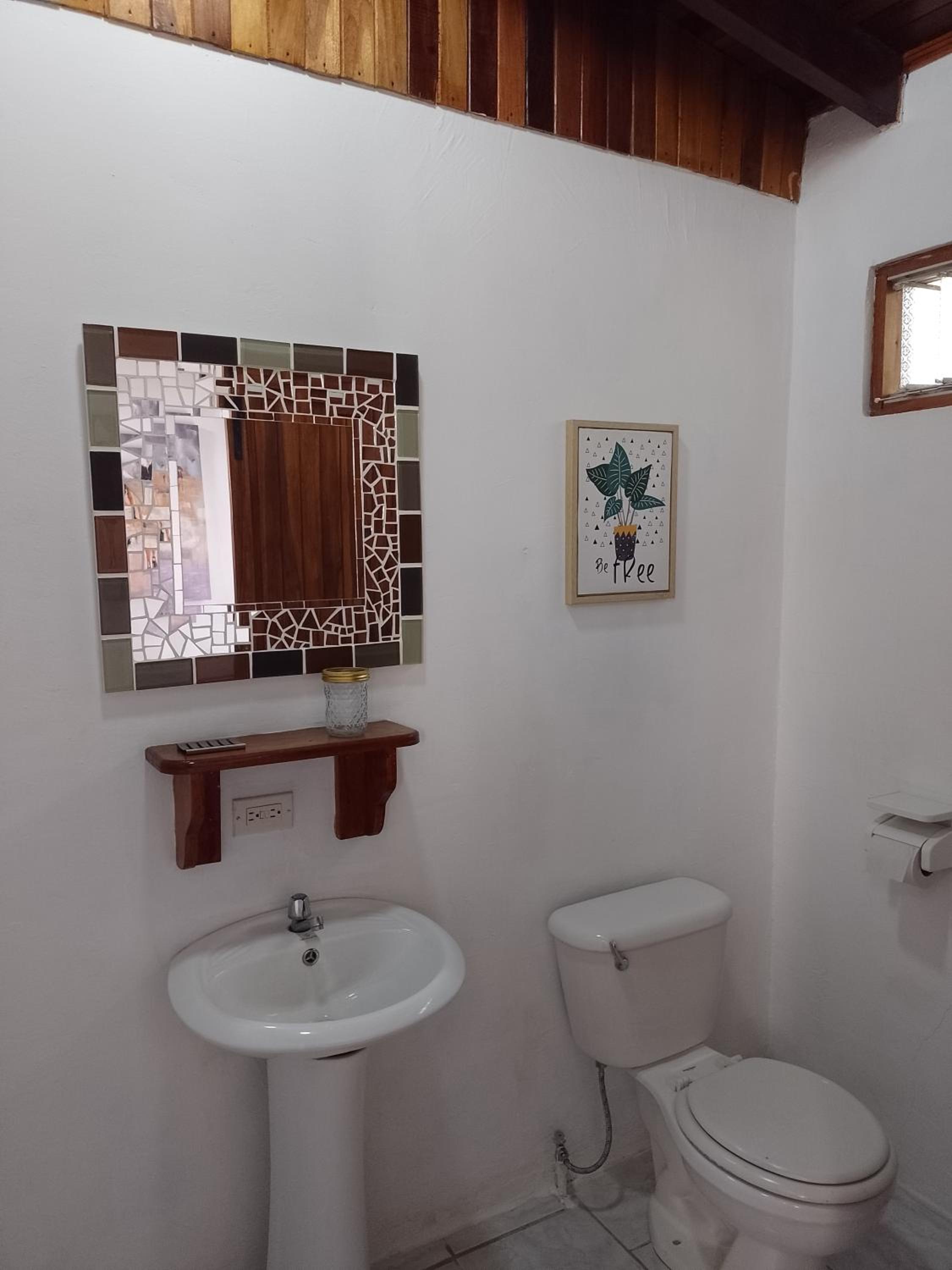 Double Room with Private Bathroom photo 3