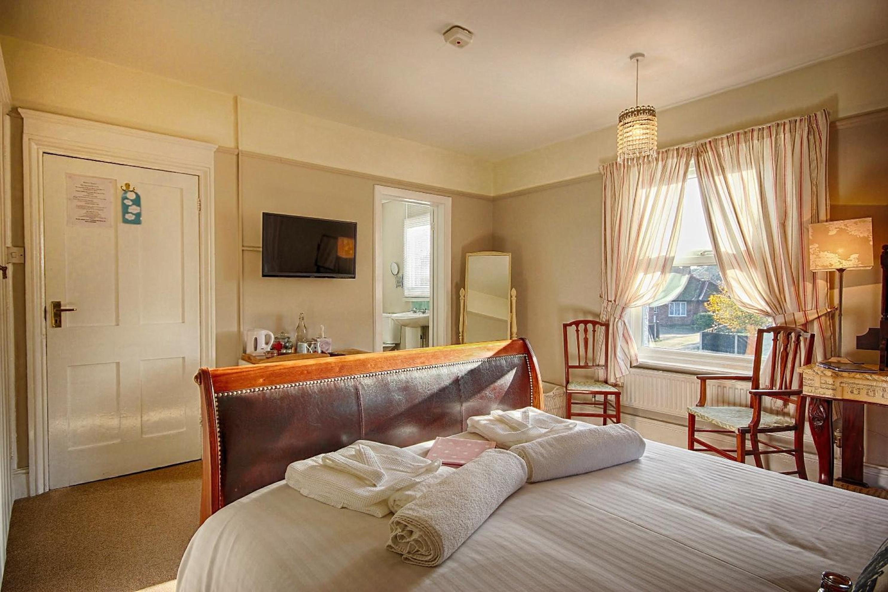 King Room photo 3
