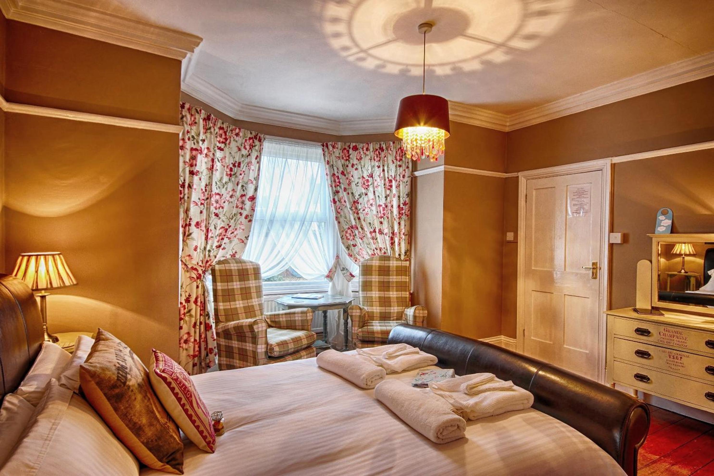 King Room photo 2
