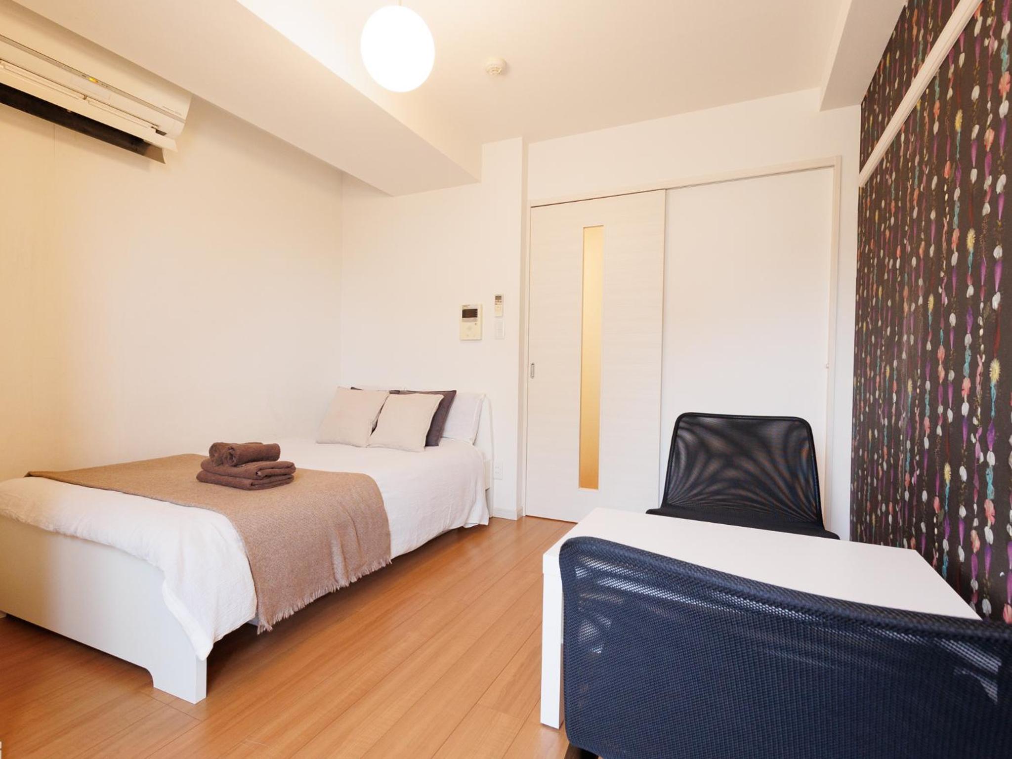 Standard Double Room photo 1