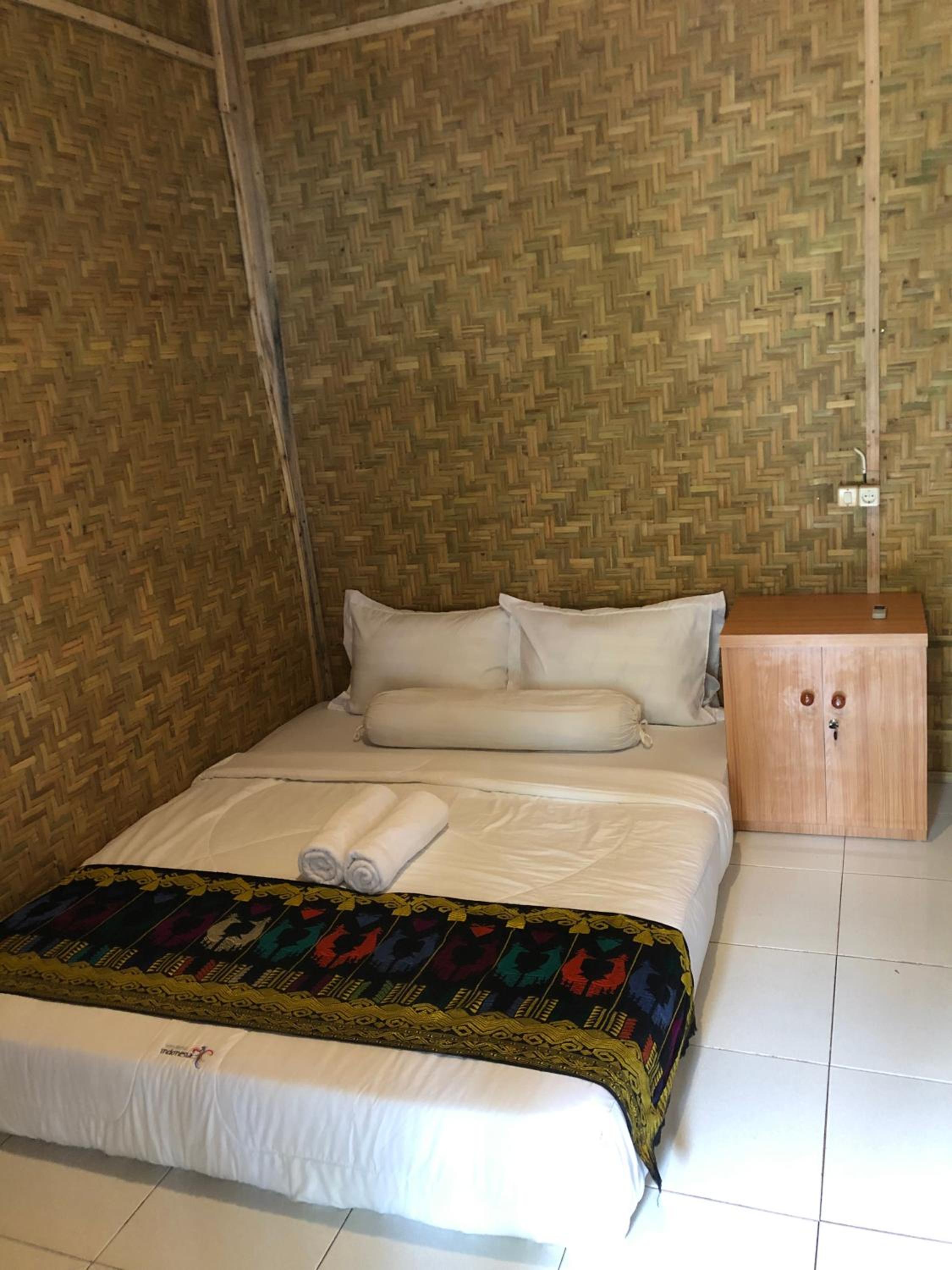 Standard Double Room with Fan - Photo 7