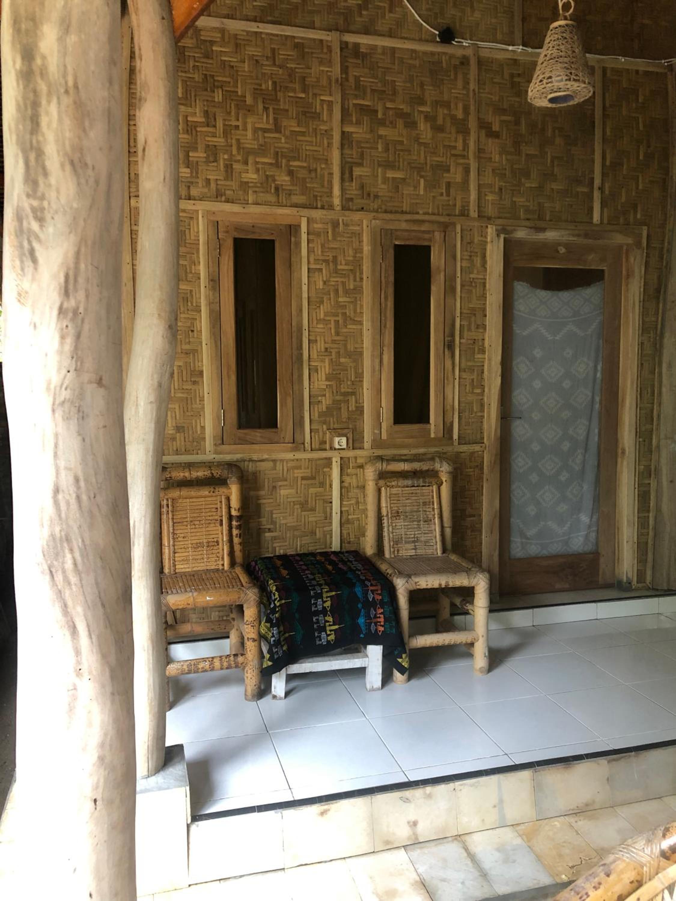 Standard Double Room with Fan - Photo 4