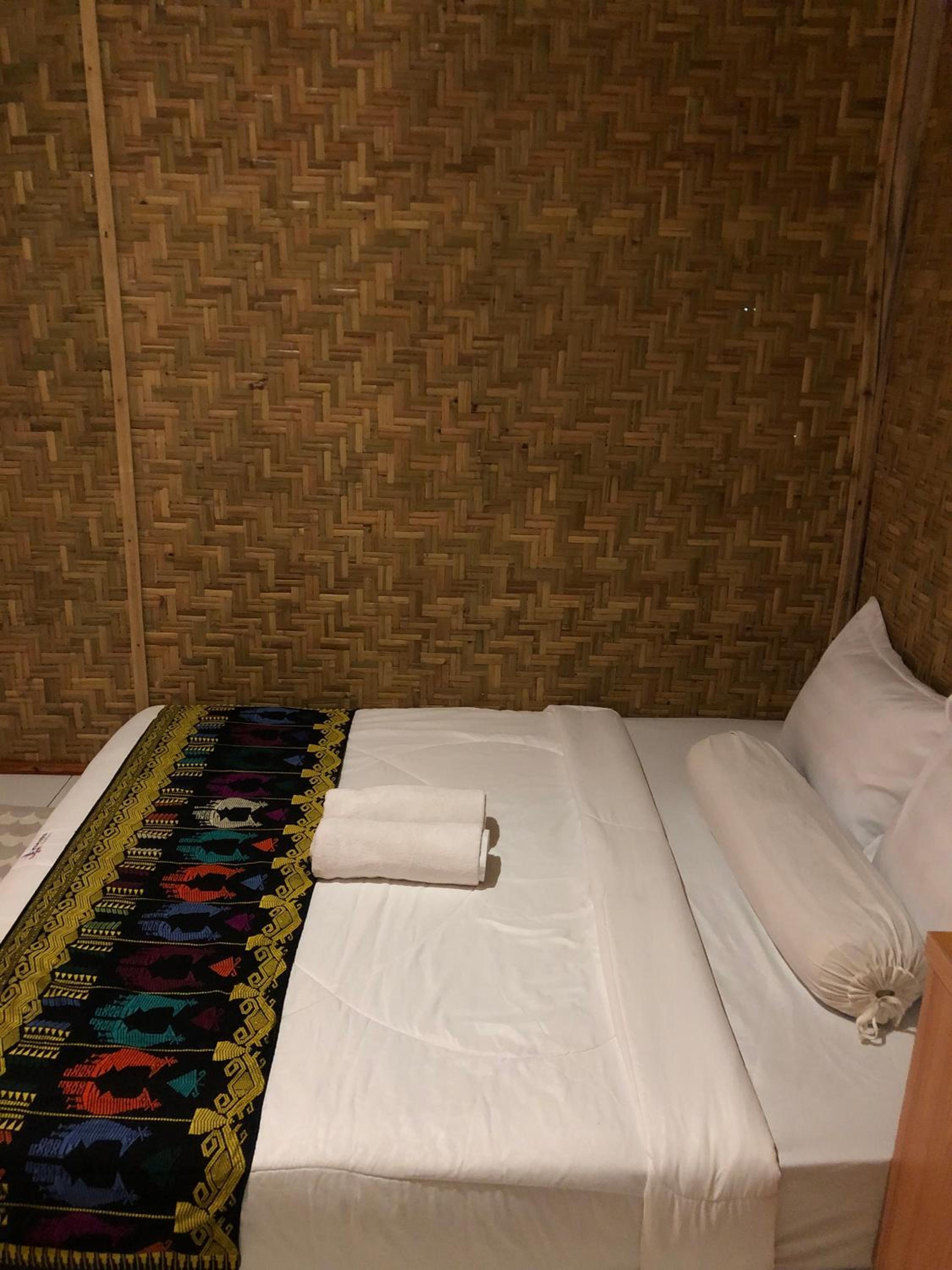 Standard Double Room with Fan - Photo 8
