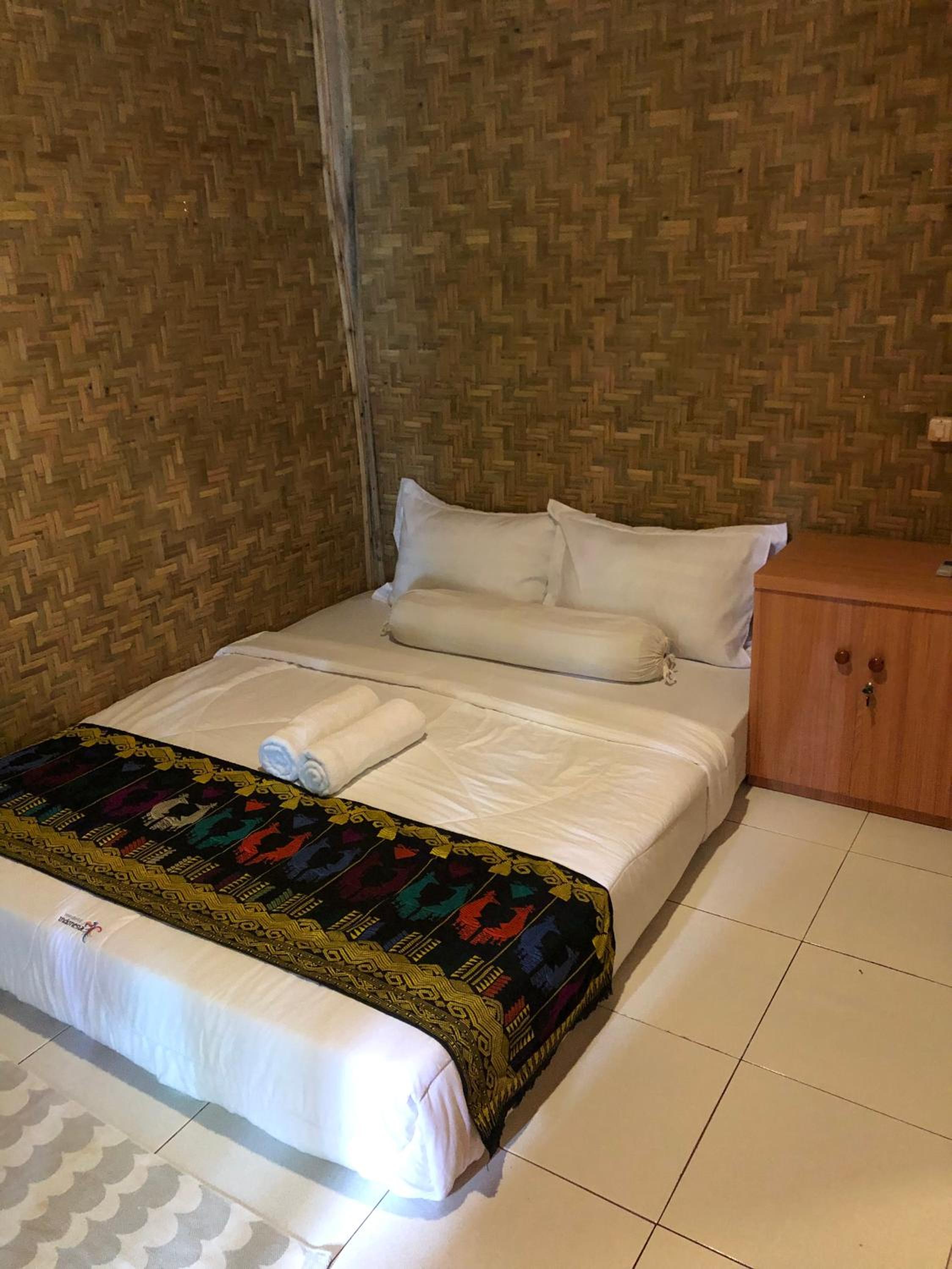 Standard Double Room with Fan - Photo 6