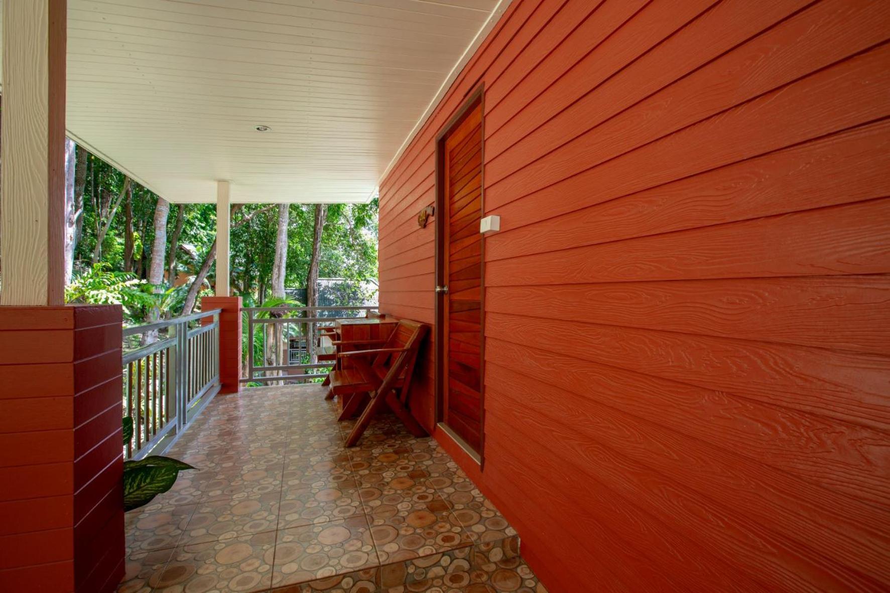 Double Room with Mountain View - Photo 4
