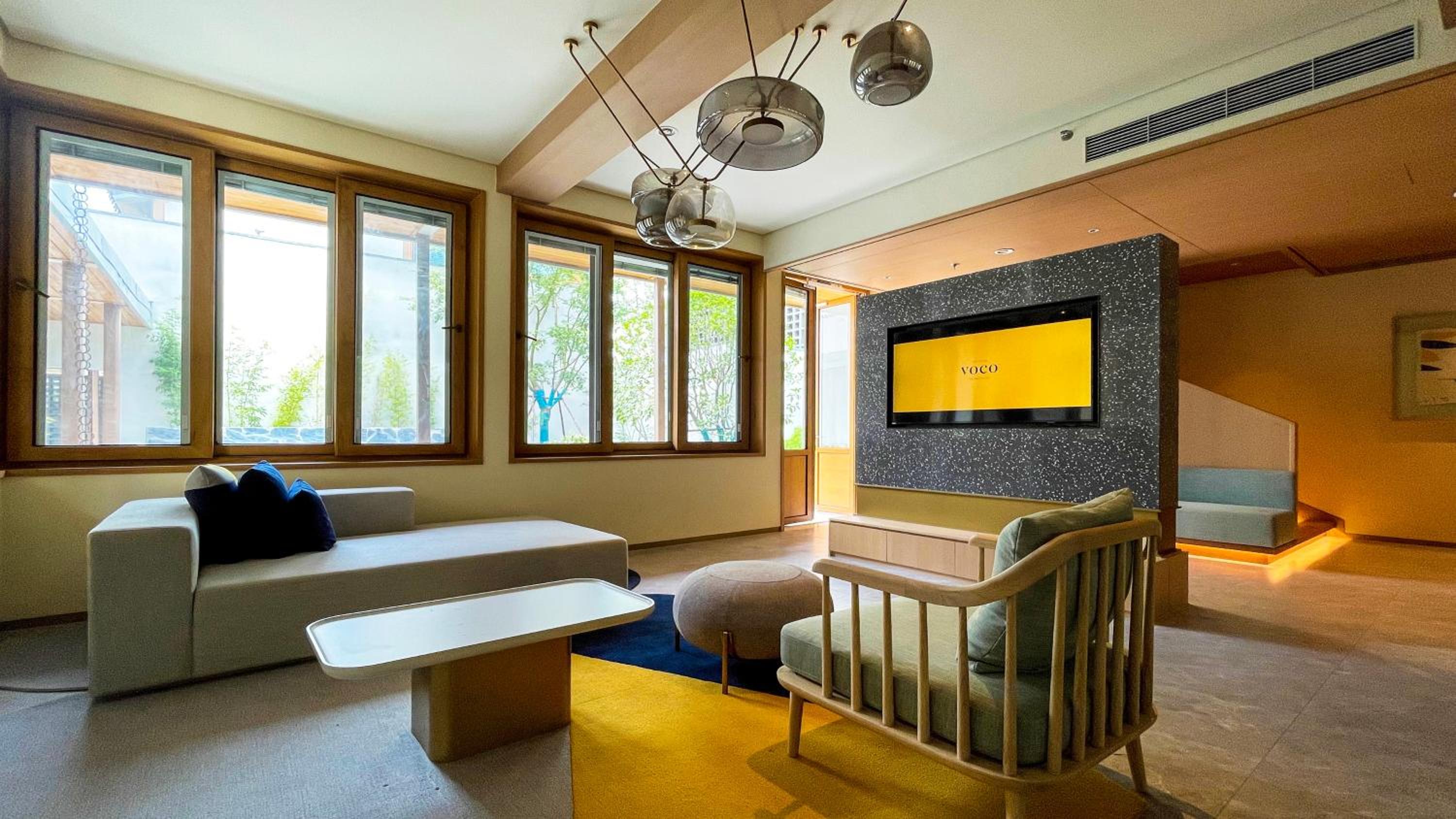 Two-Bedroom Suite with Dining Kitchen - Photo 4