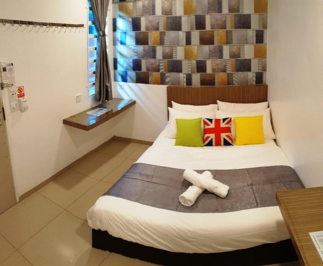 Standard Queen Room - Photo 1