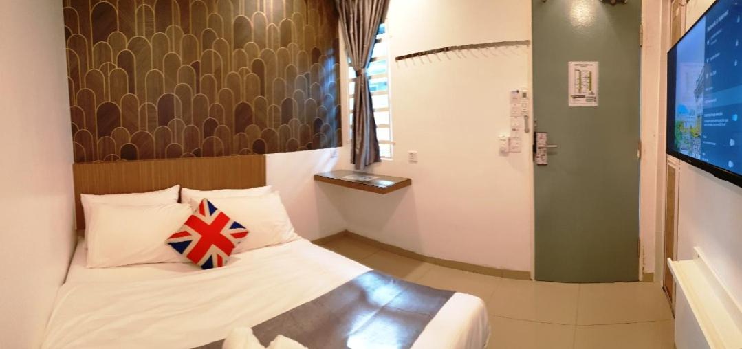 Standard Queen Room - Photo 2