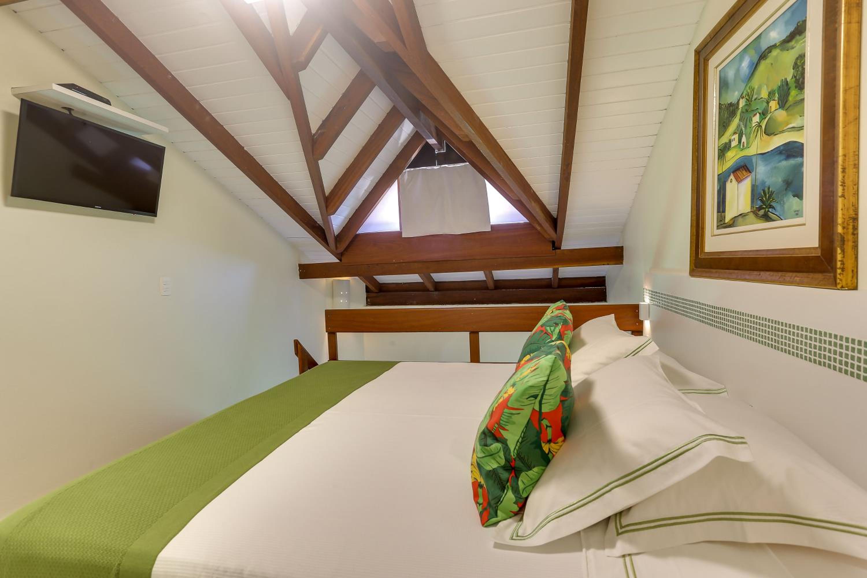 Junior Suite - Photo 2