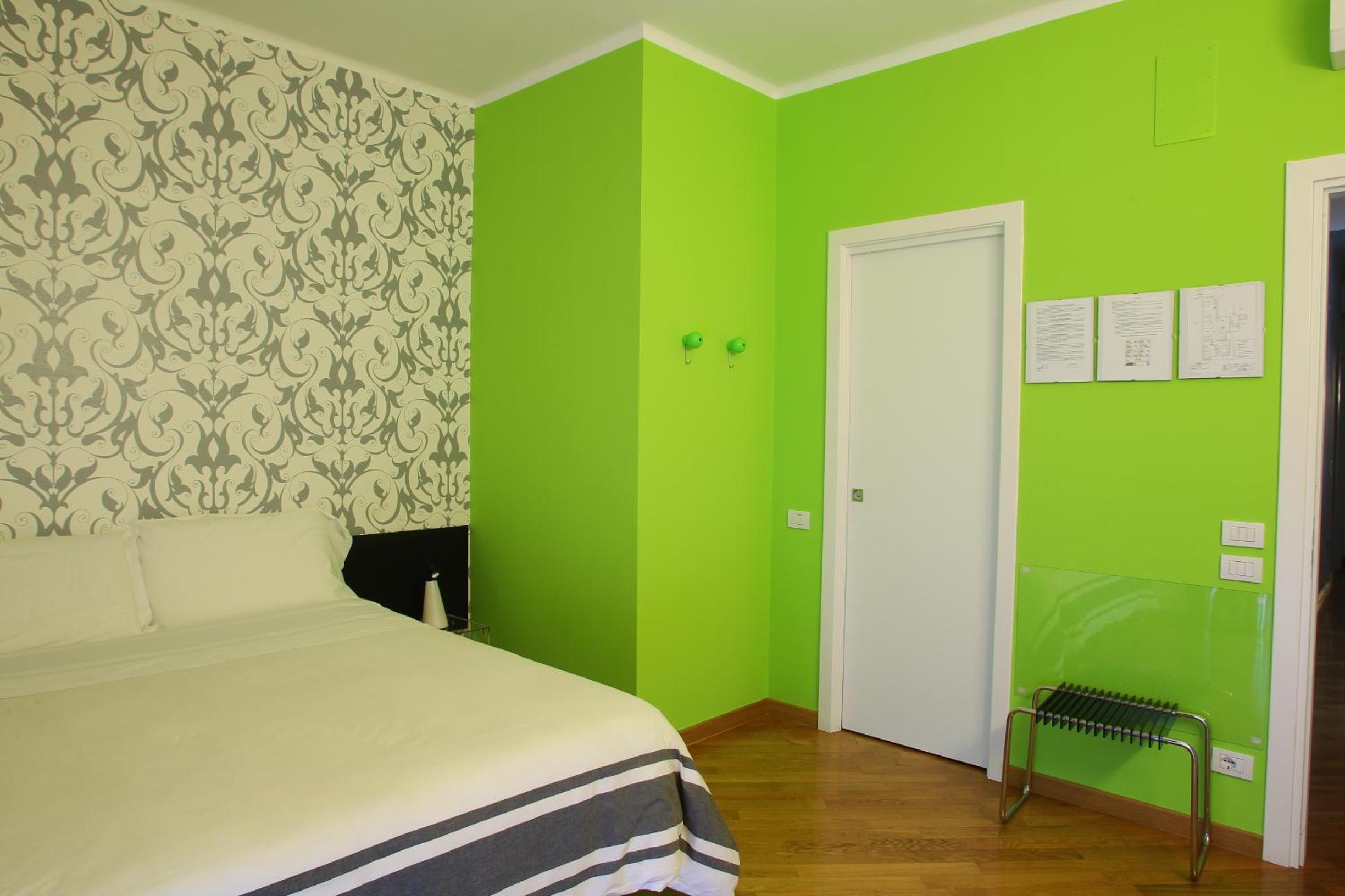 Double or Twin Room photo 3