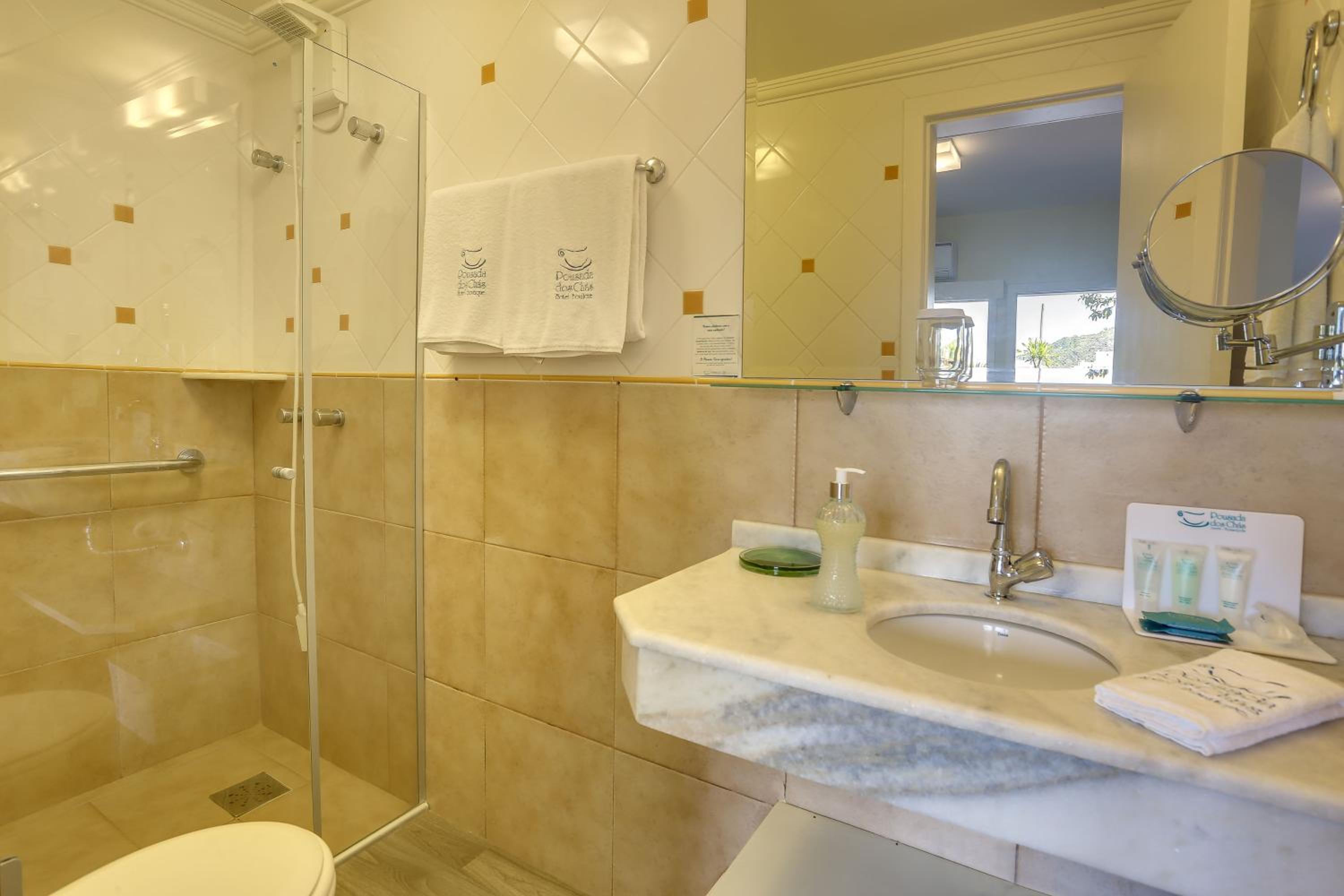 Standard Apartment - Photo 13