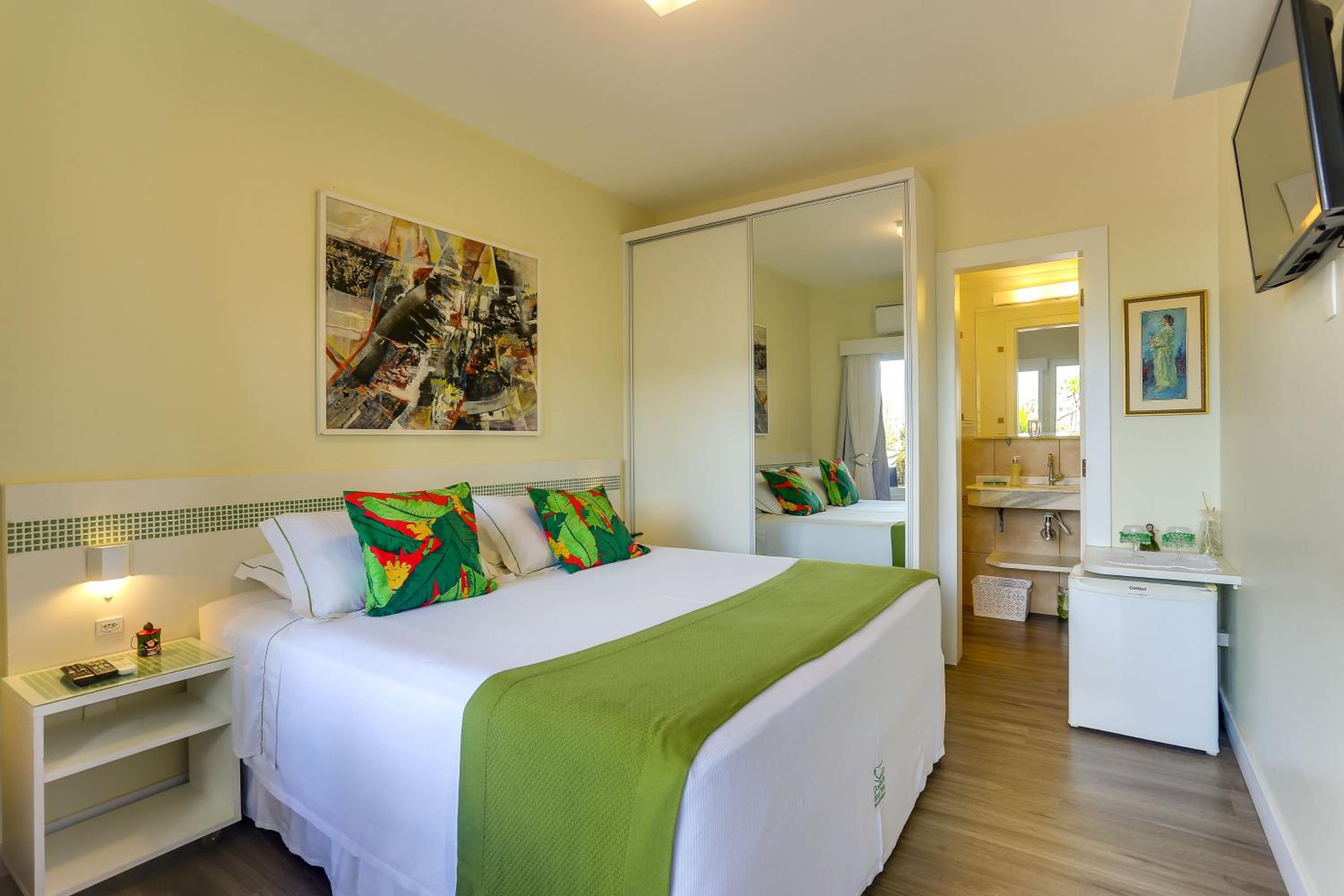 Standard Apartment - Photo 12
