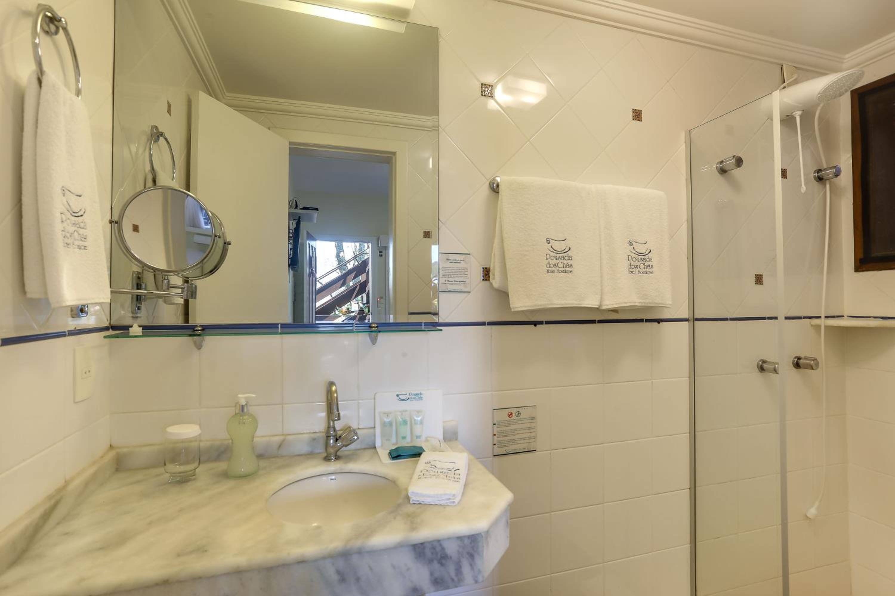 Standard Apartment - Photo 9