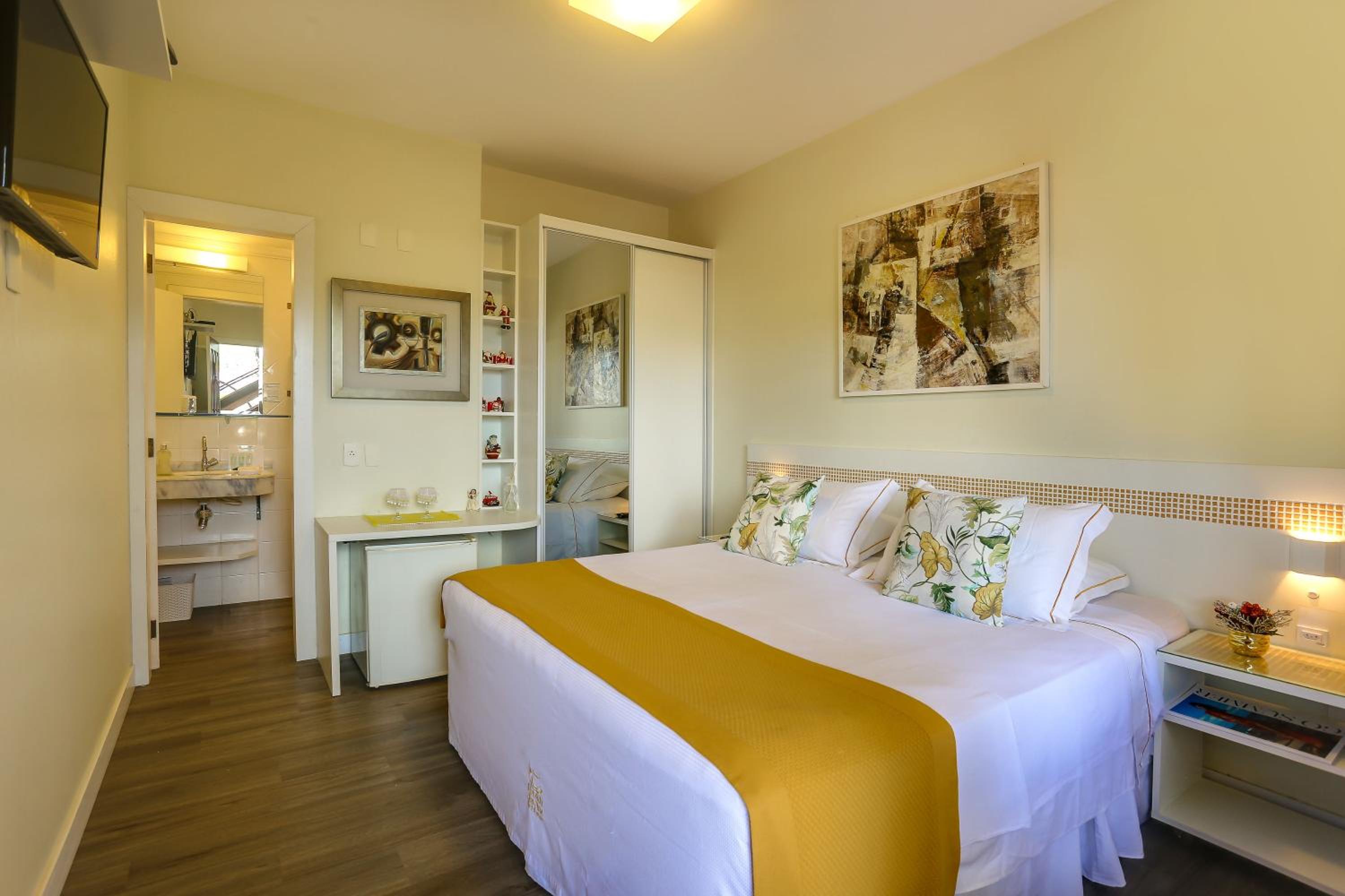Standard Apartment - Photo 4