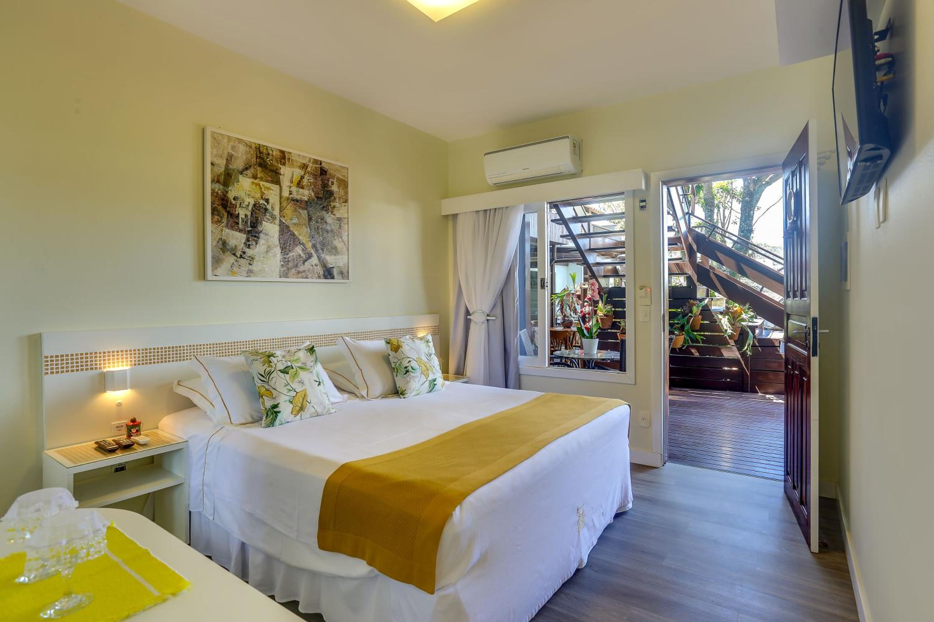 Standard Apartment - Photo 5