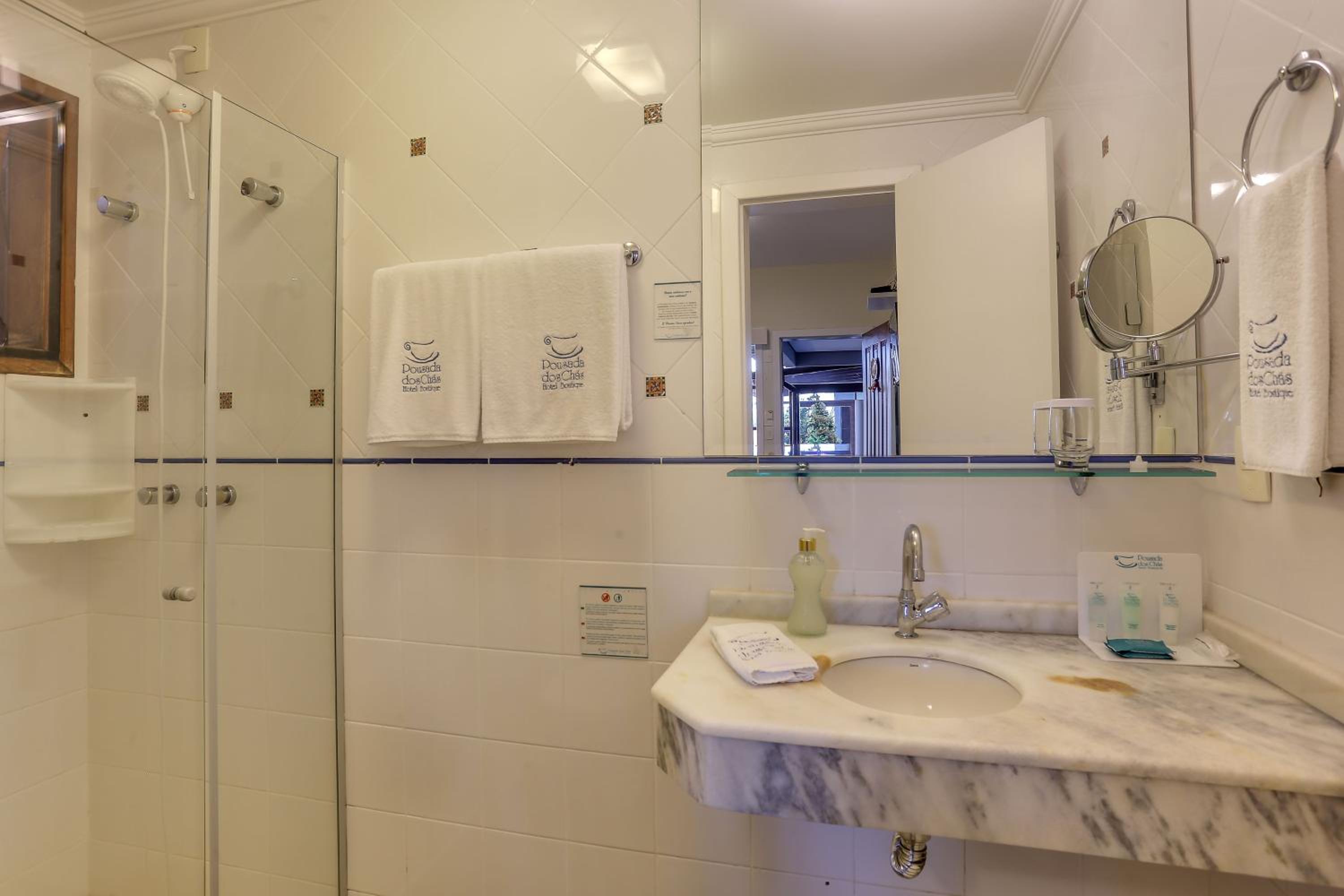 Standard Apartment - Photo 16