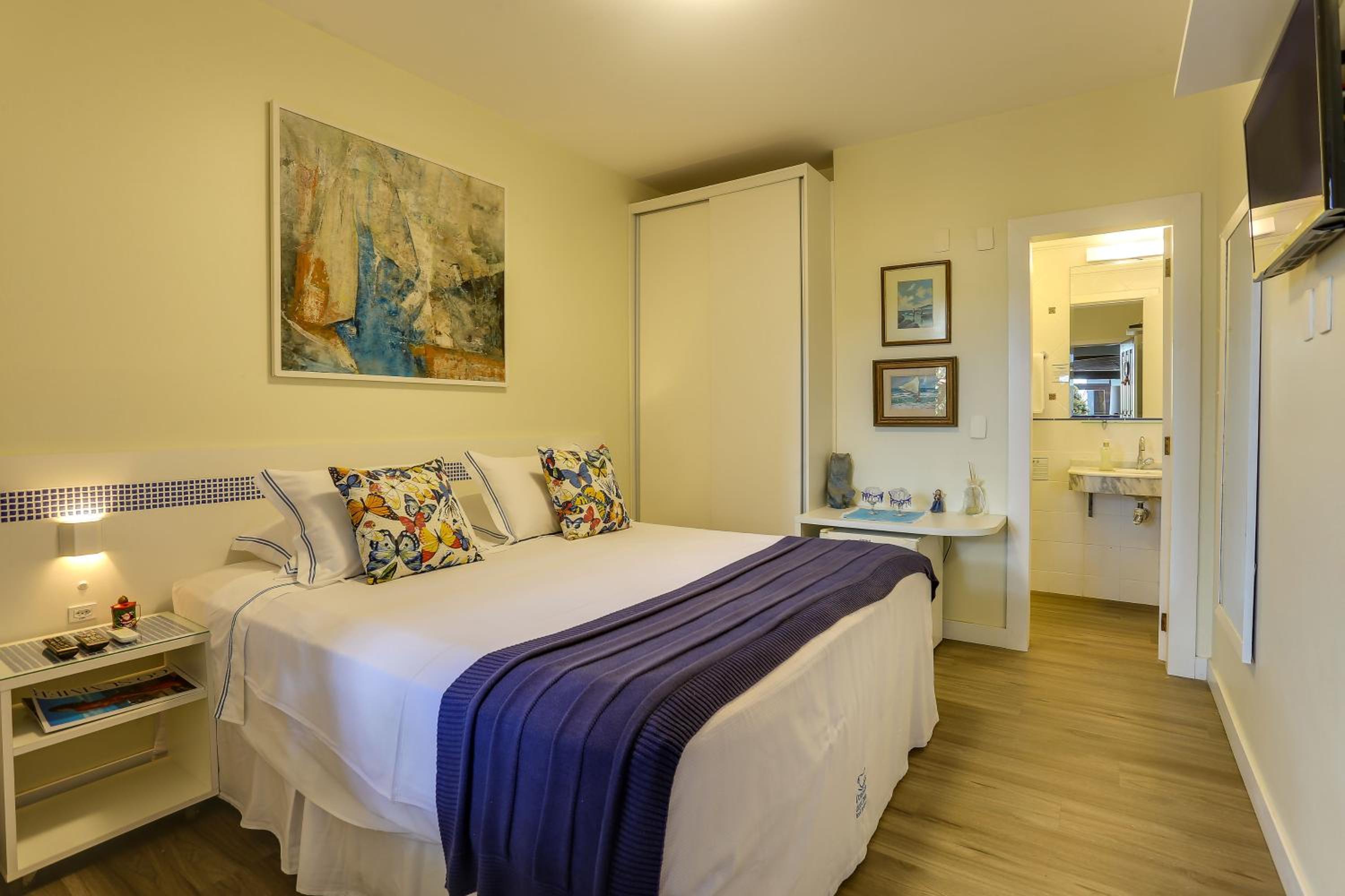 Standard Apartment - Photo 7
