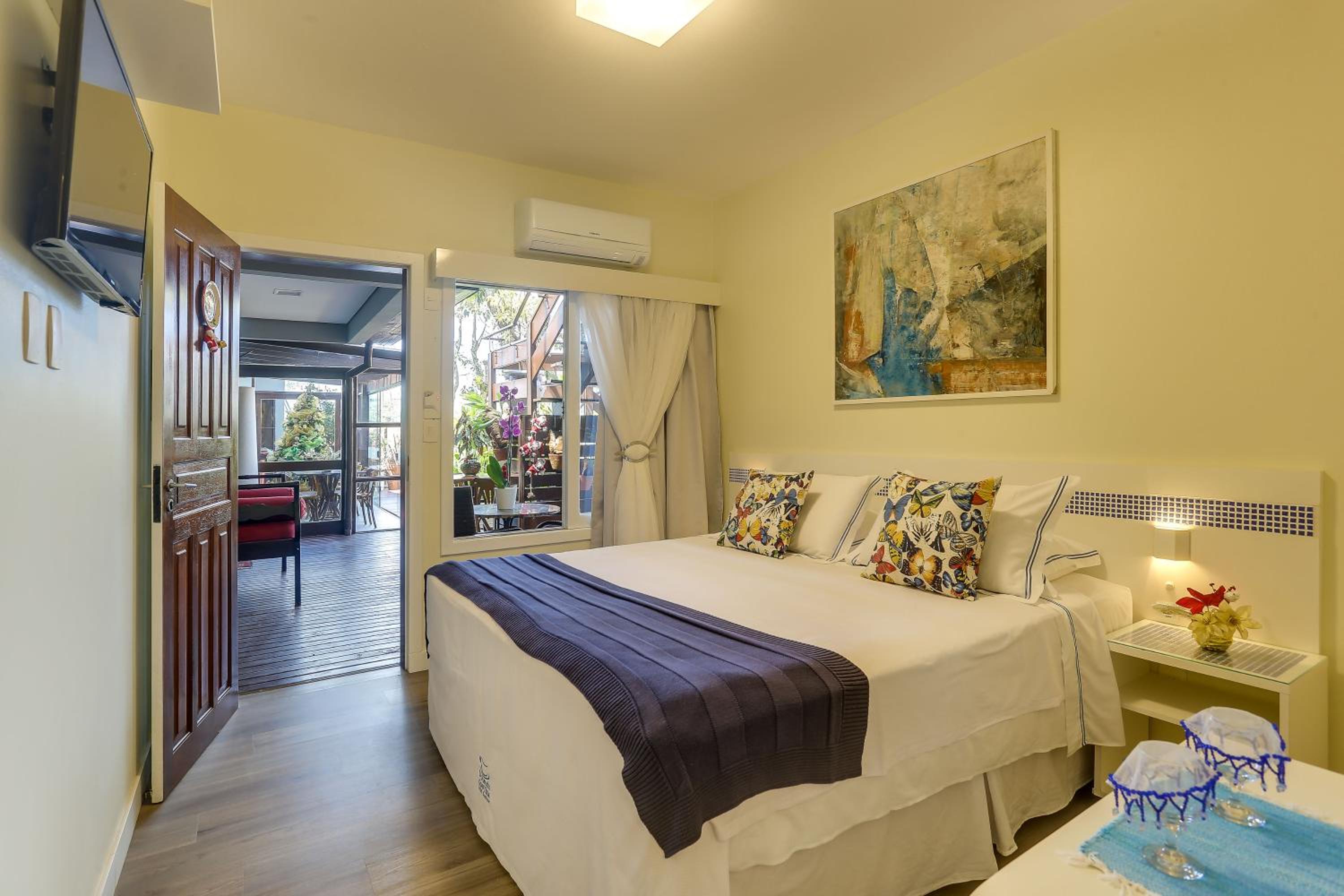 Standard Apartment - Photo 2