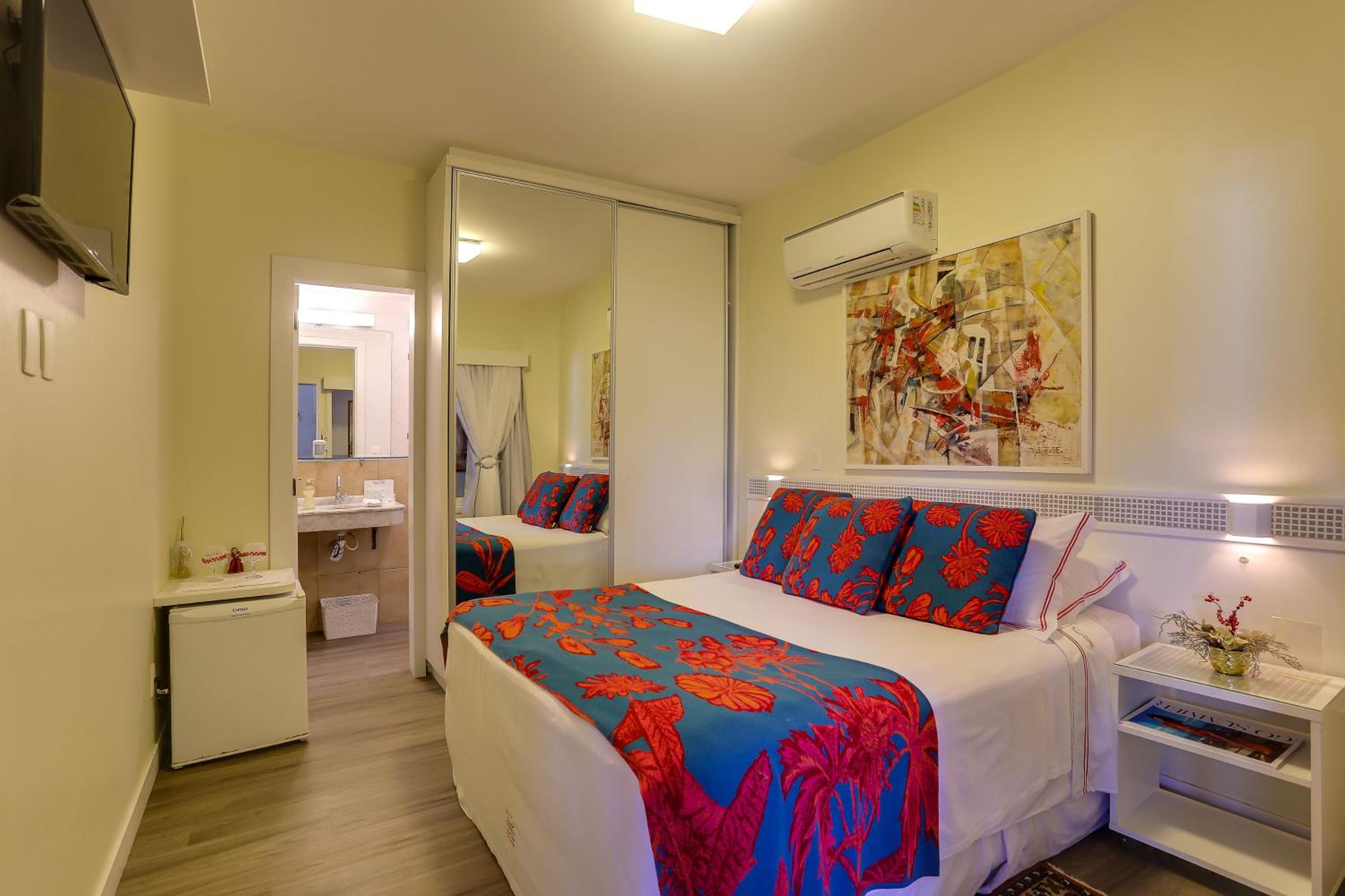 Standard Apartment - Photo 11