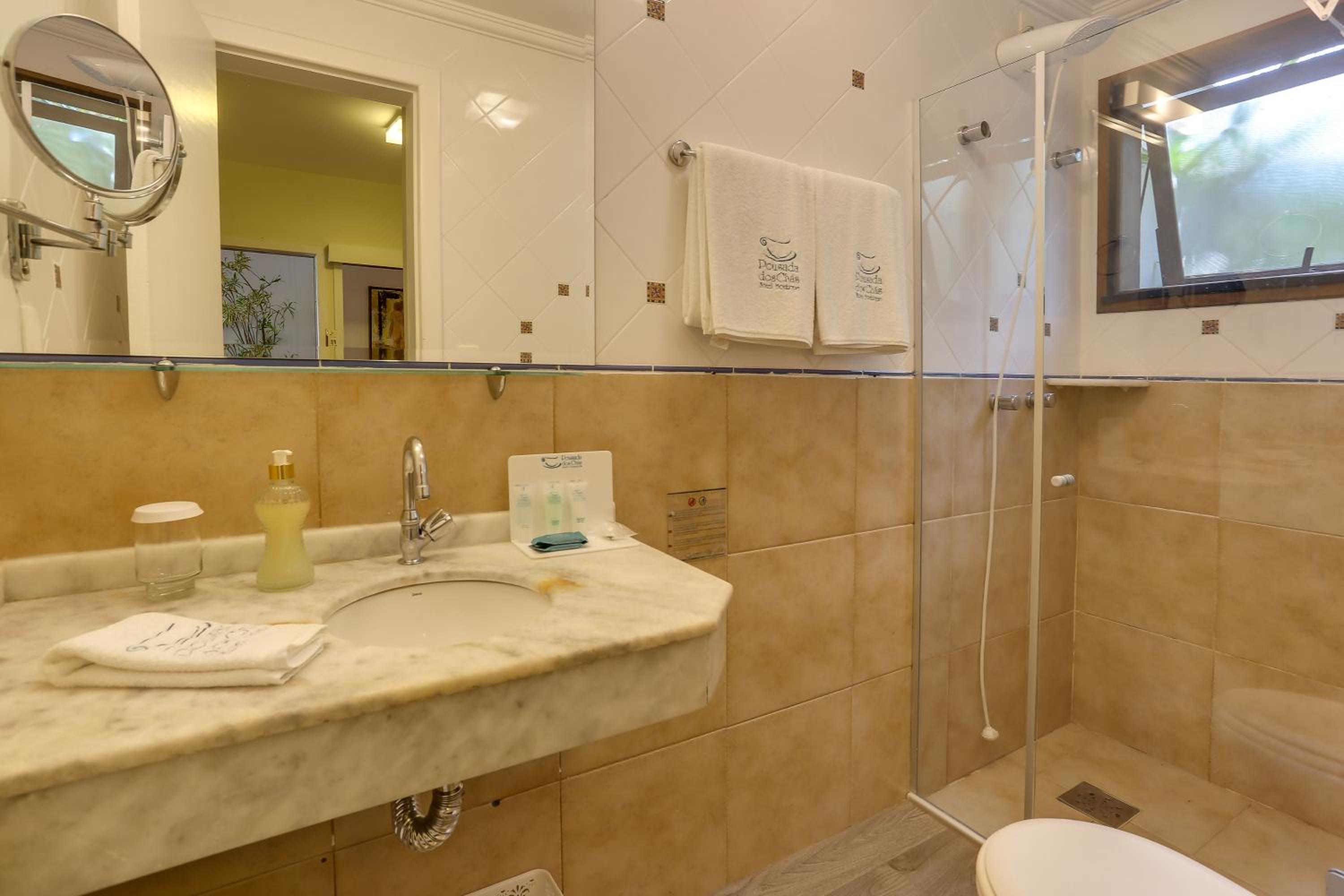 Standard Apartment - Photo 14