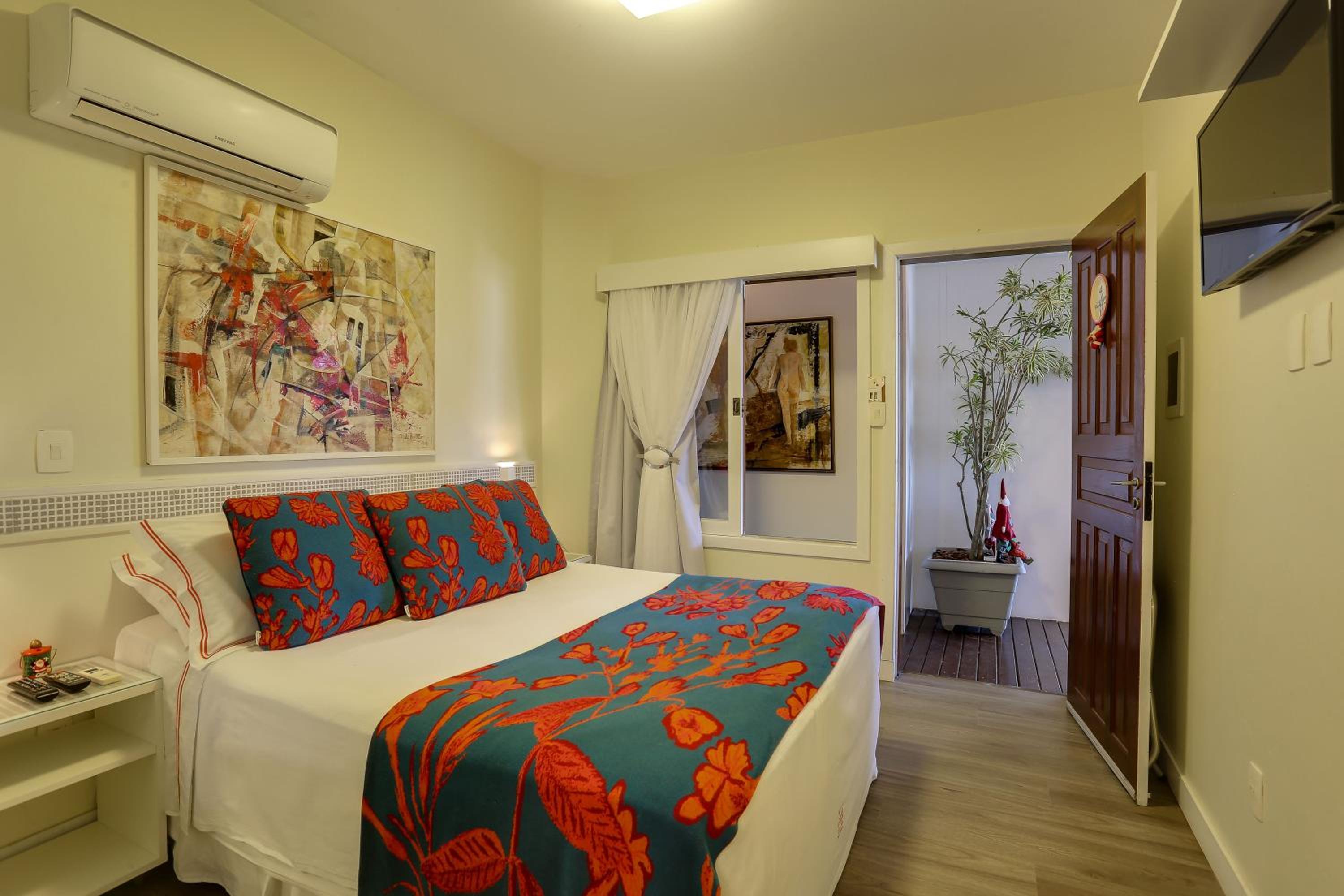 Standard Apartment - Photo 15