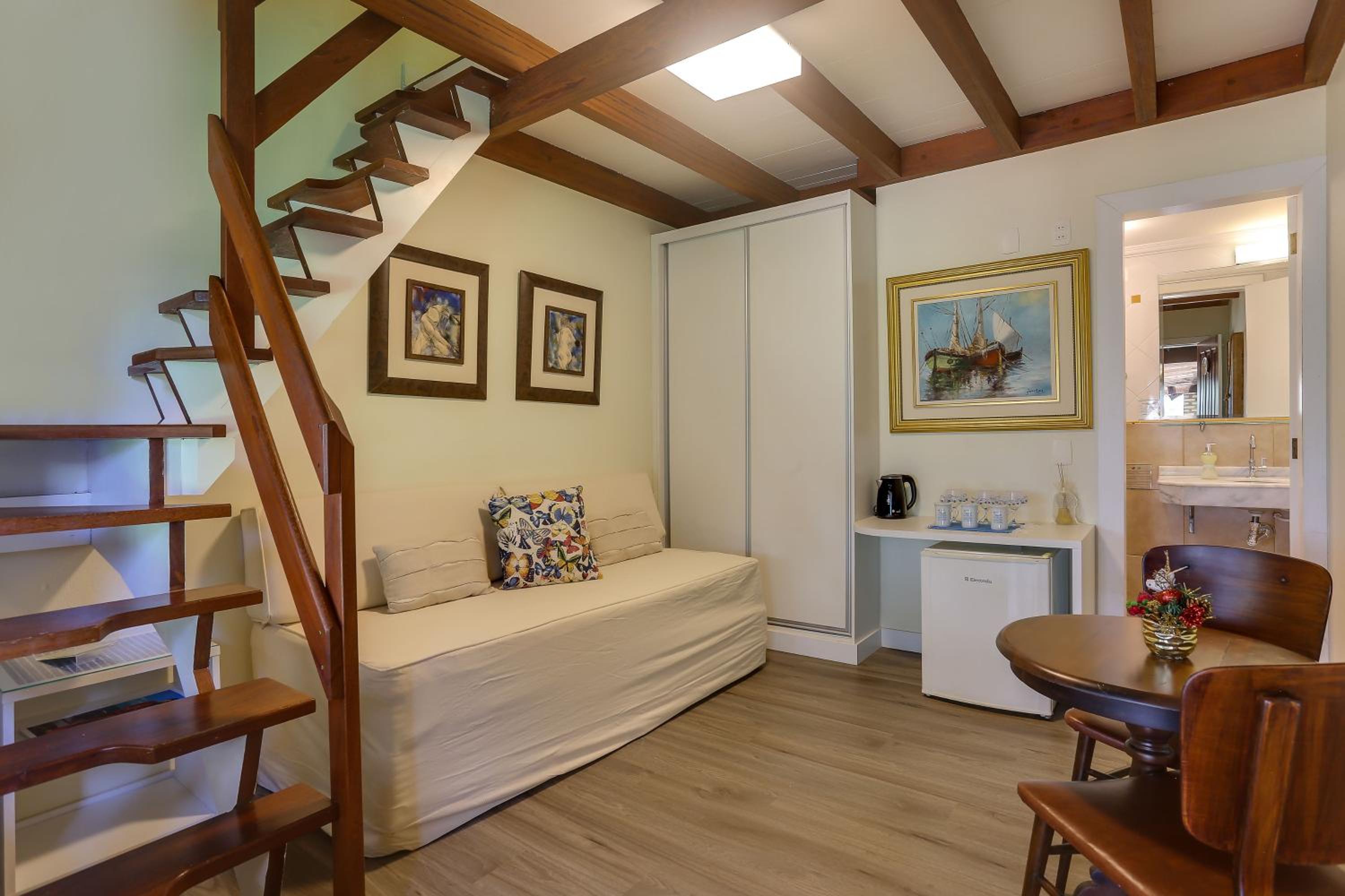 Junior Suite - Photo 12