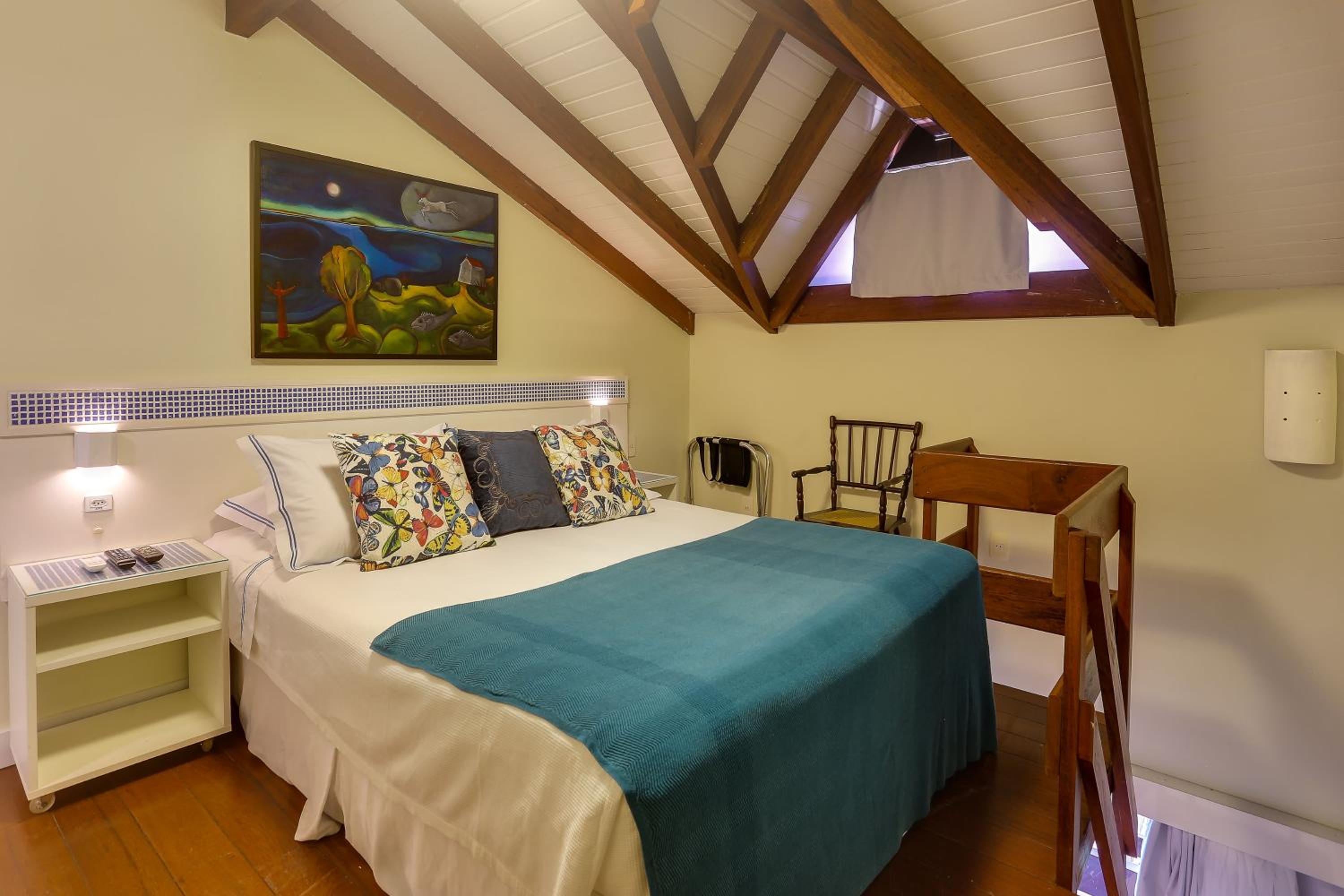 Junior Suite - Photo 9