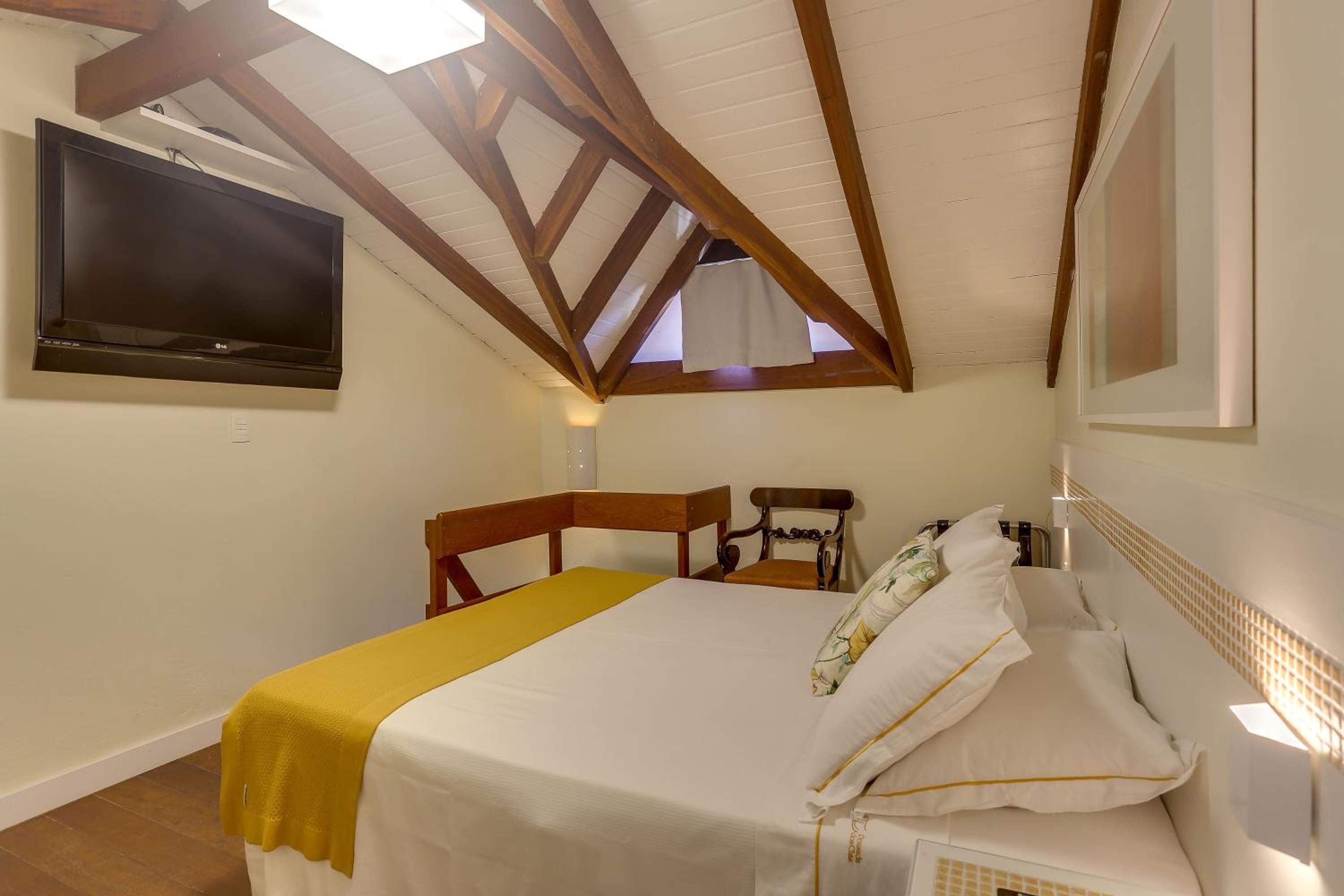 Junior Suite - Photo 17