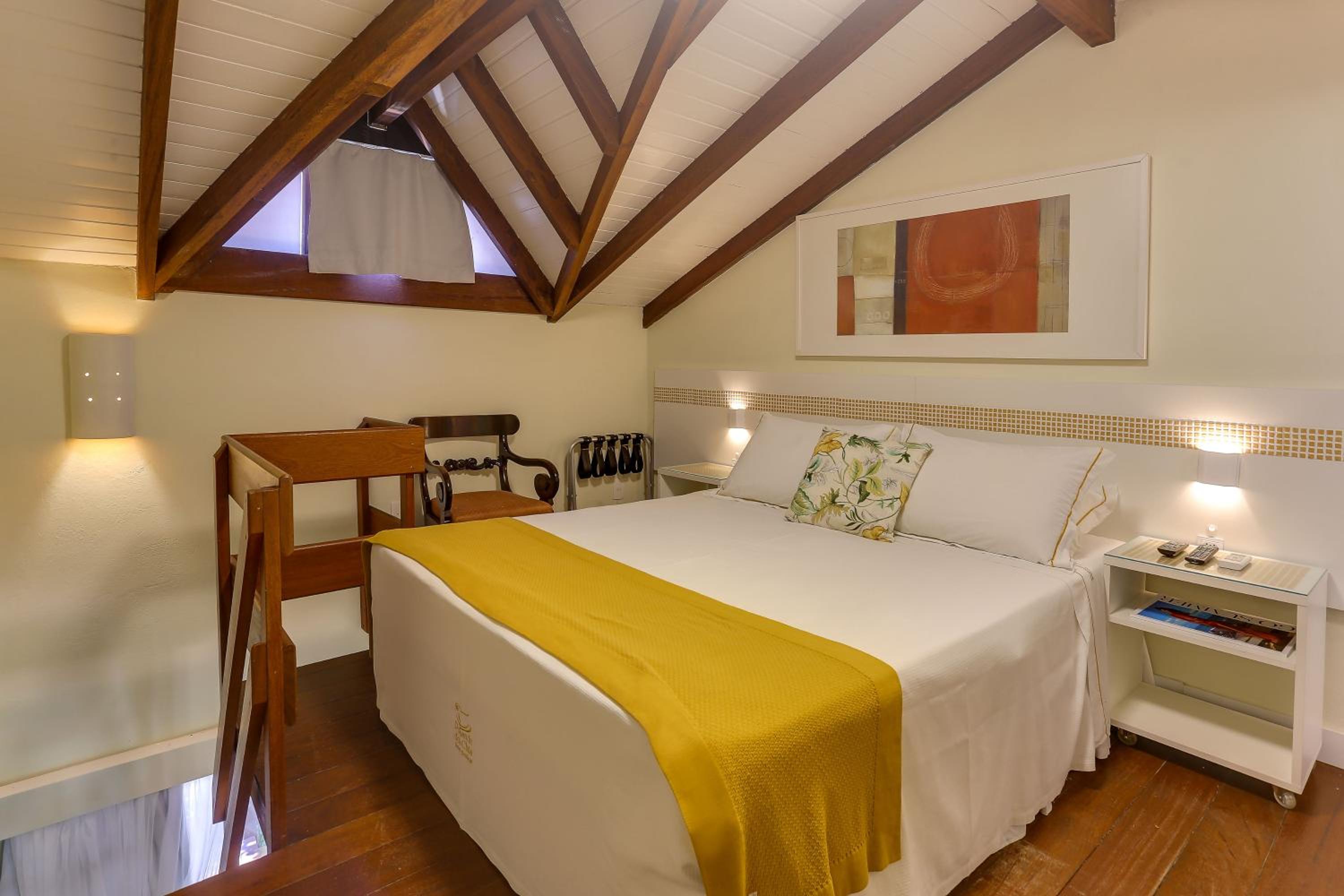 Junior Suite - Photo 25