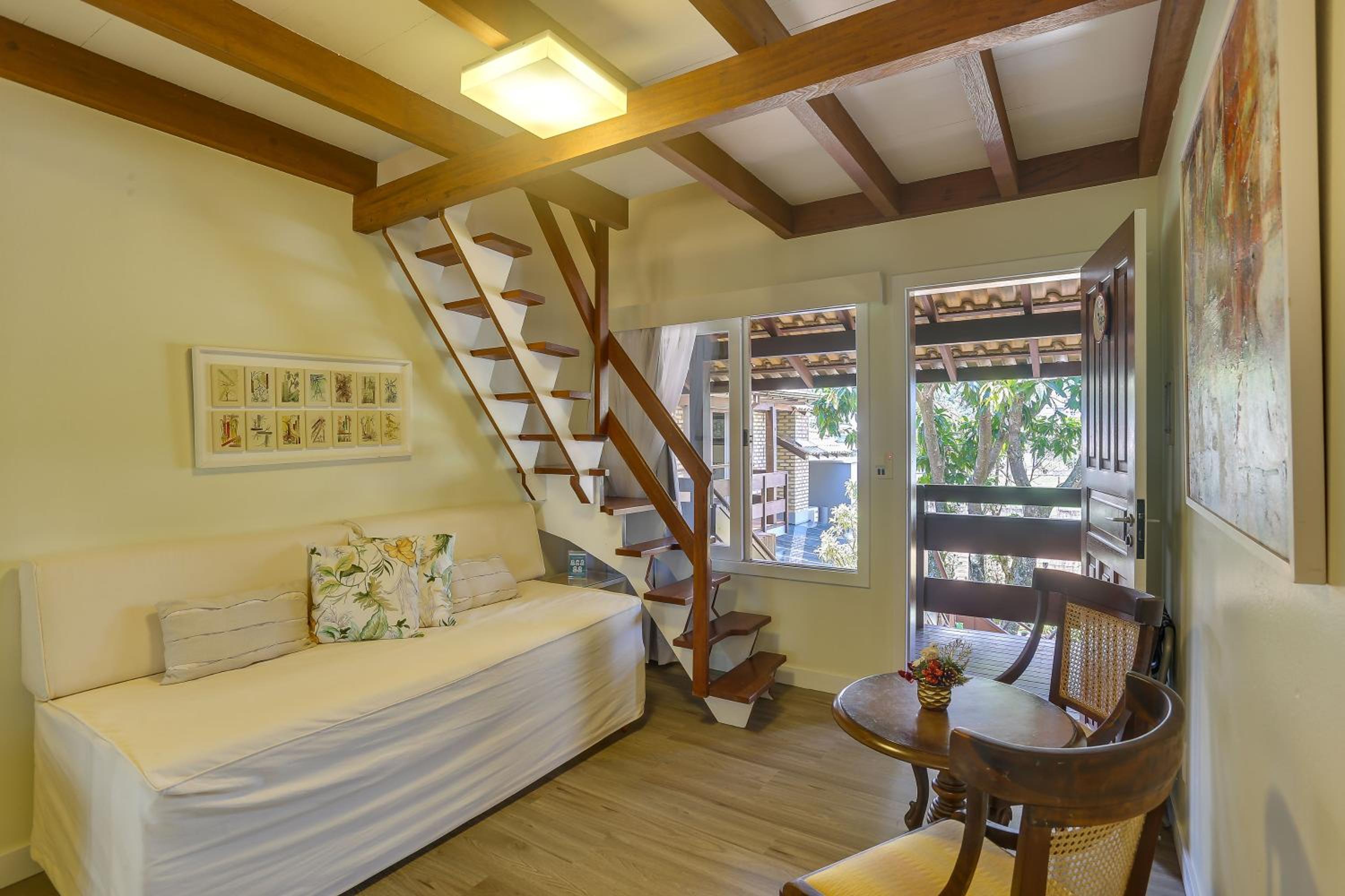 Junior Suite - Photo 1