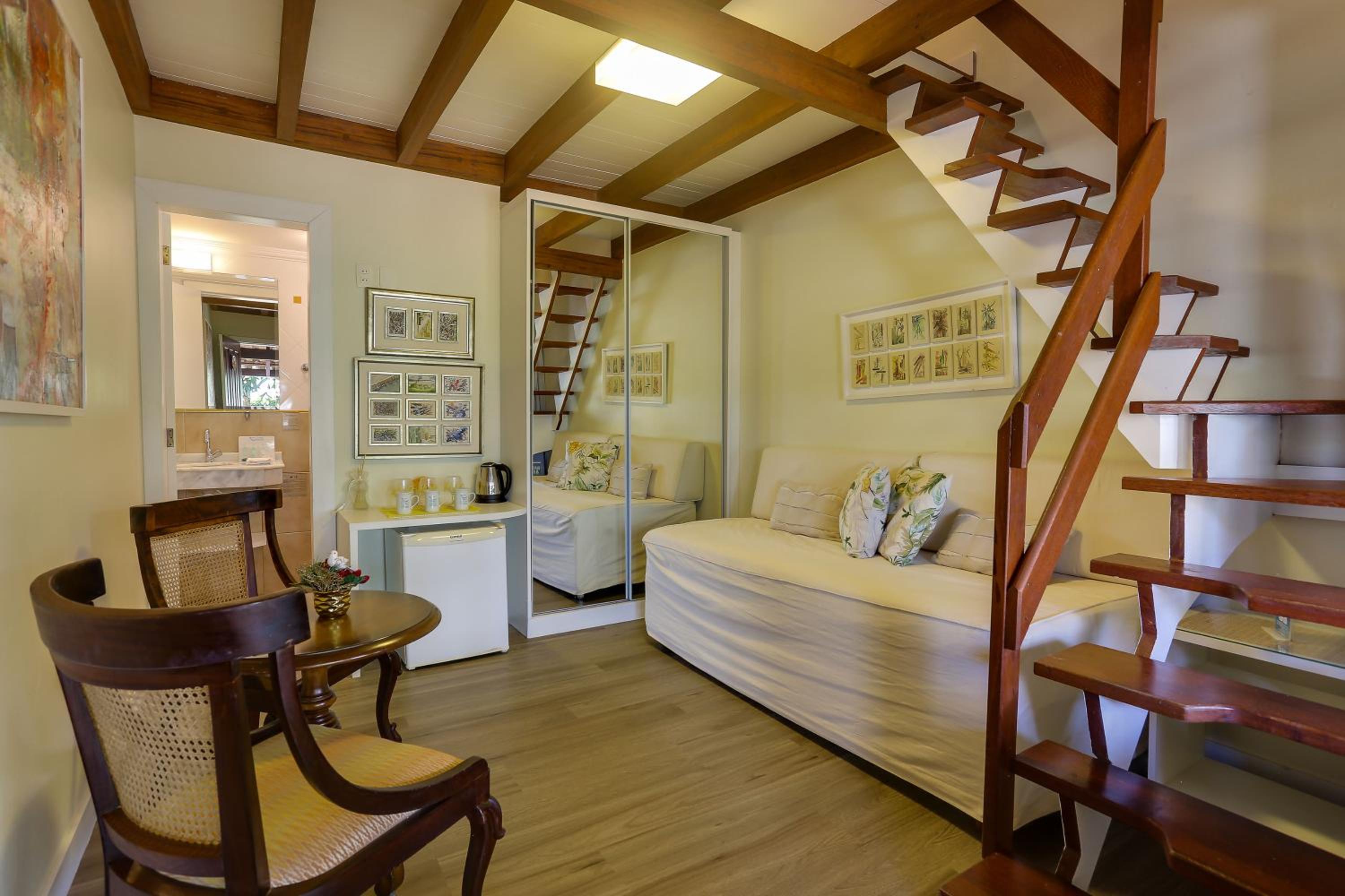 Junior Suite - Photo 8