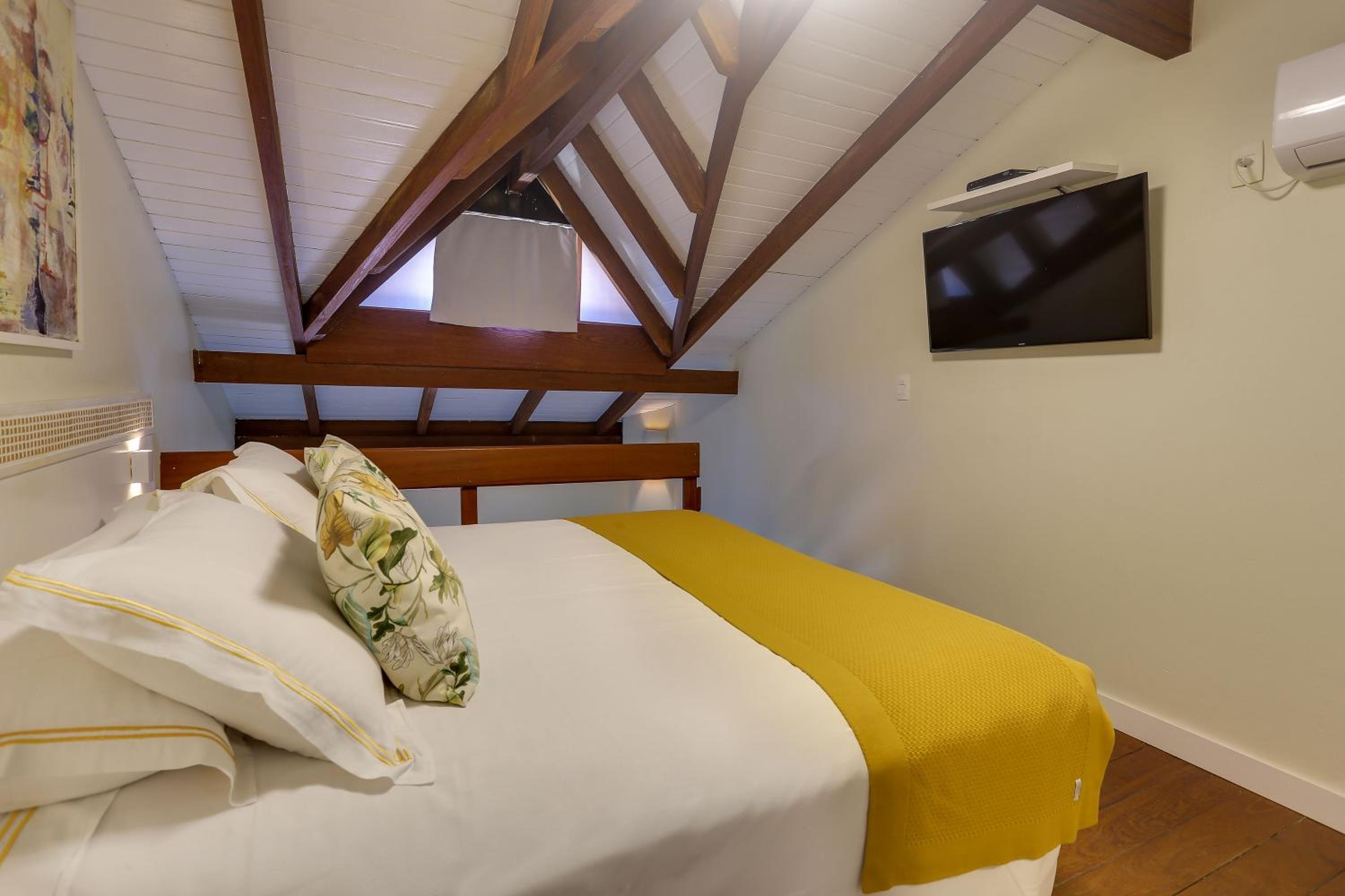 Junior Suite - Photo 21
