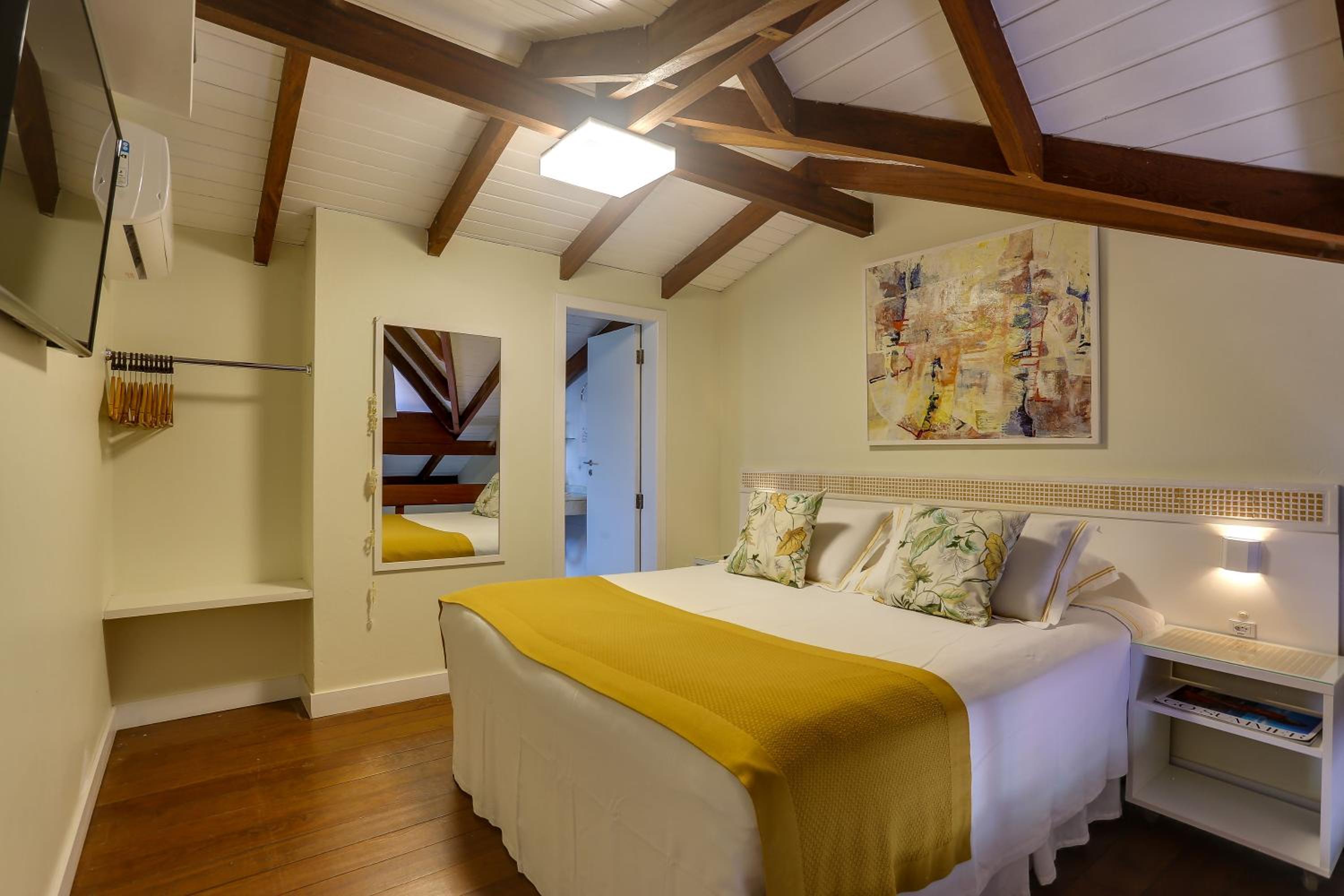 Junior Suite - Photo 24