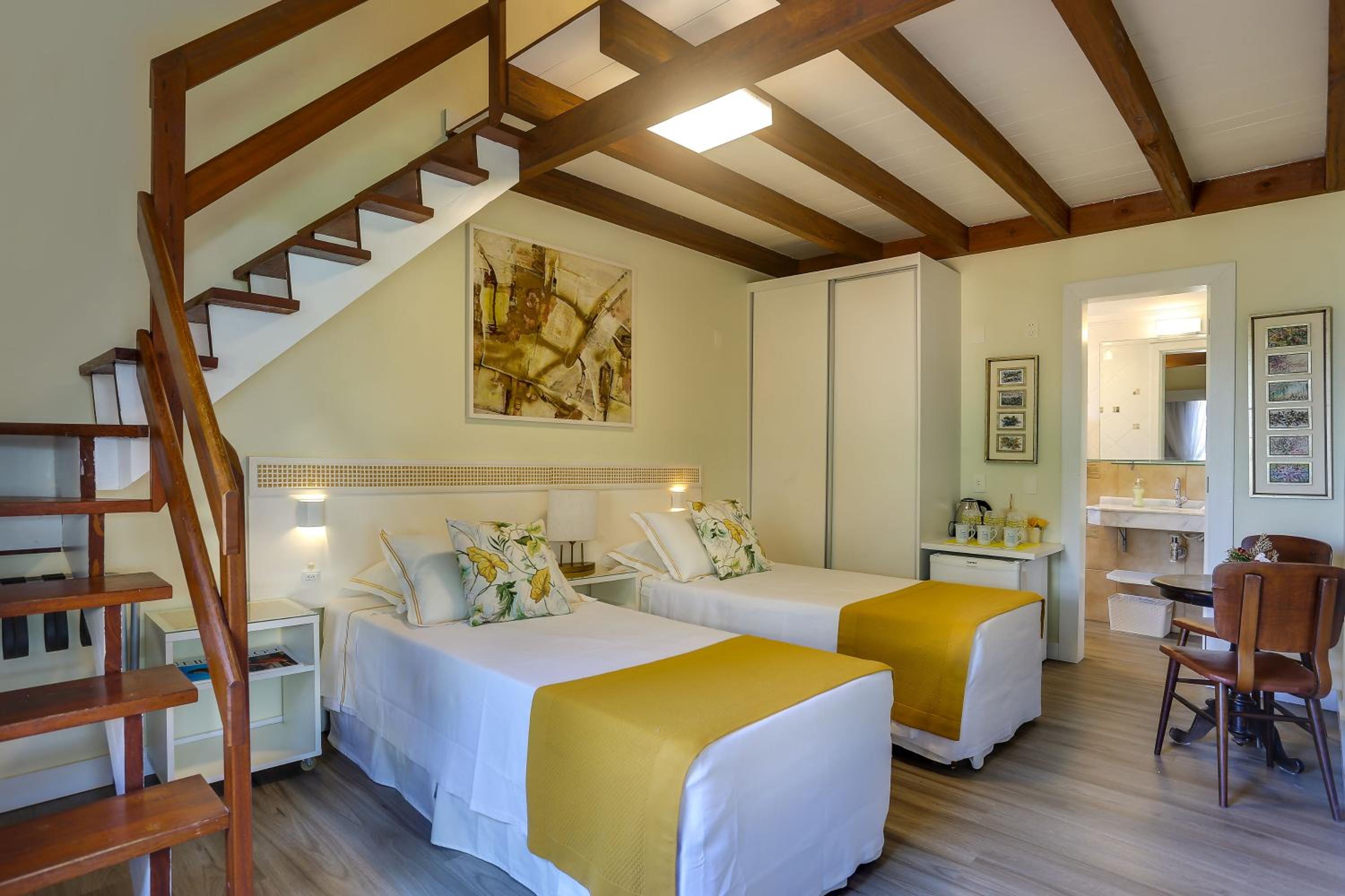 Junior Suite - Photo 20