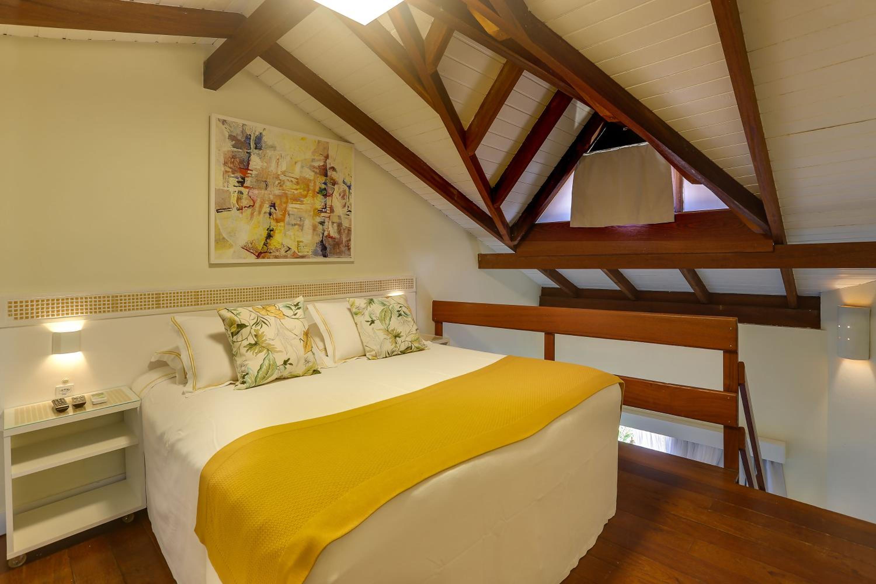 Junior Suite - Photo 18