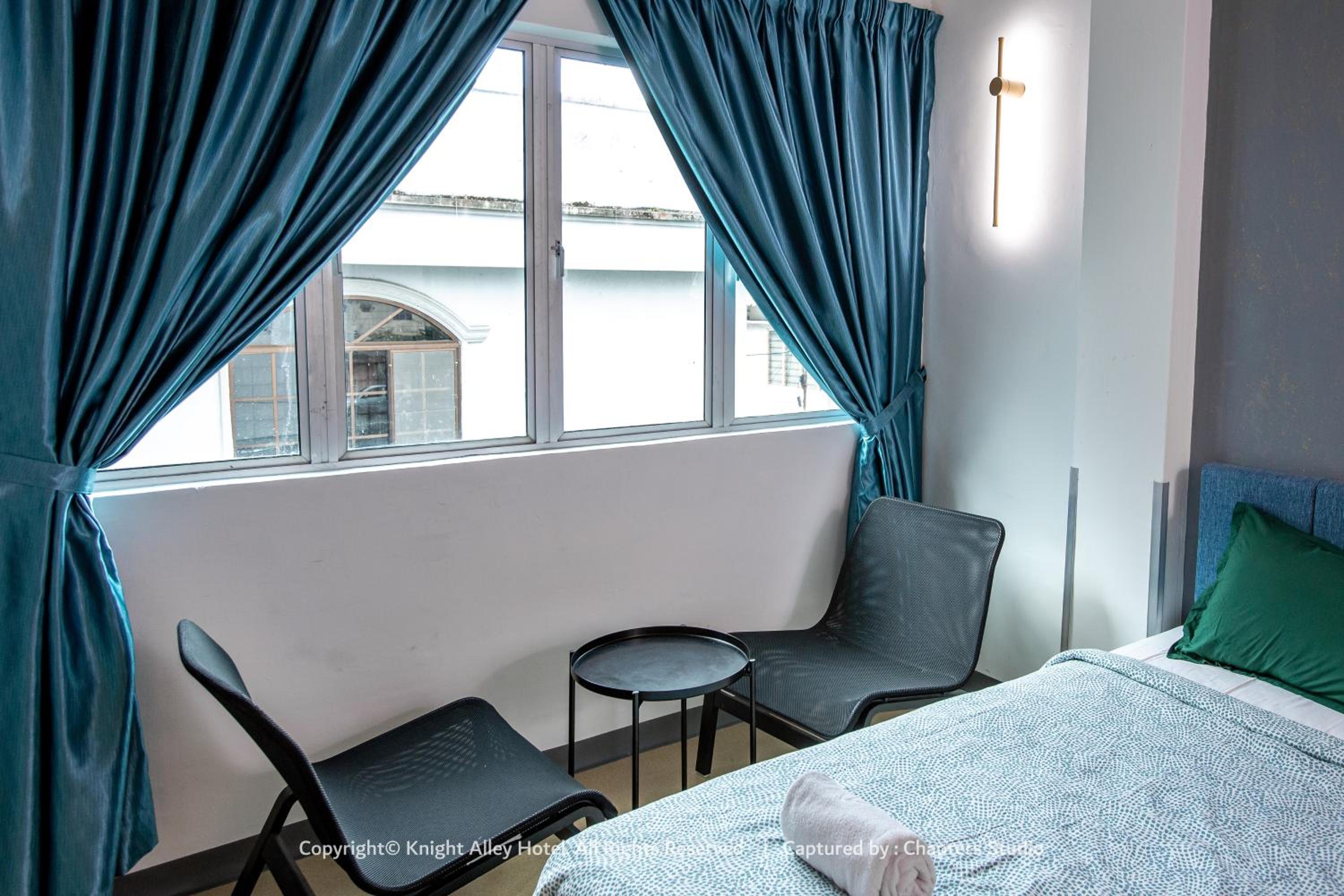 Triple Room with Private Bathroom - Photo 6
