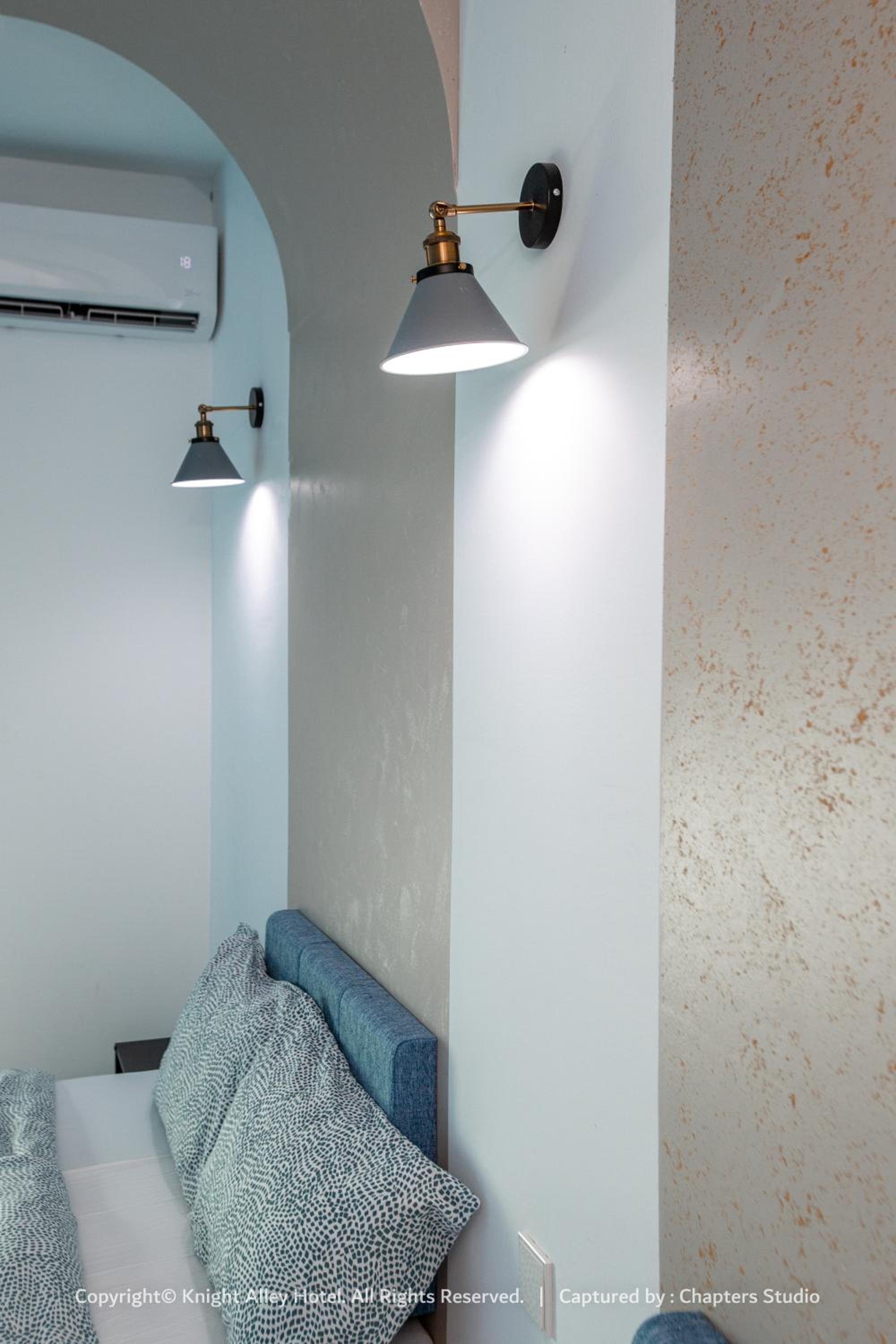Triple Room with Private Bathroom - Photo 11