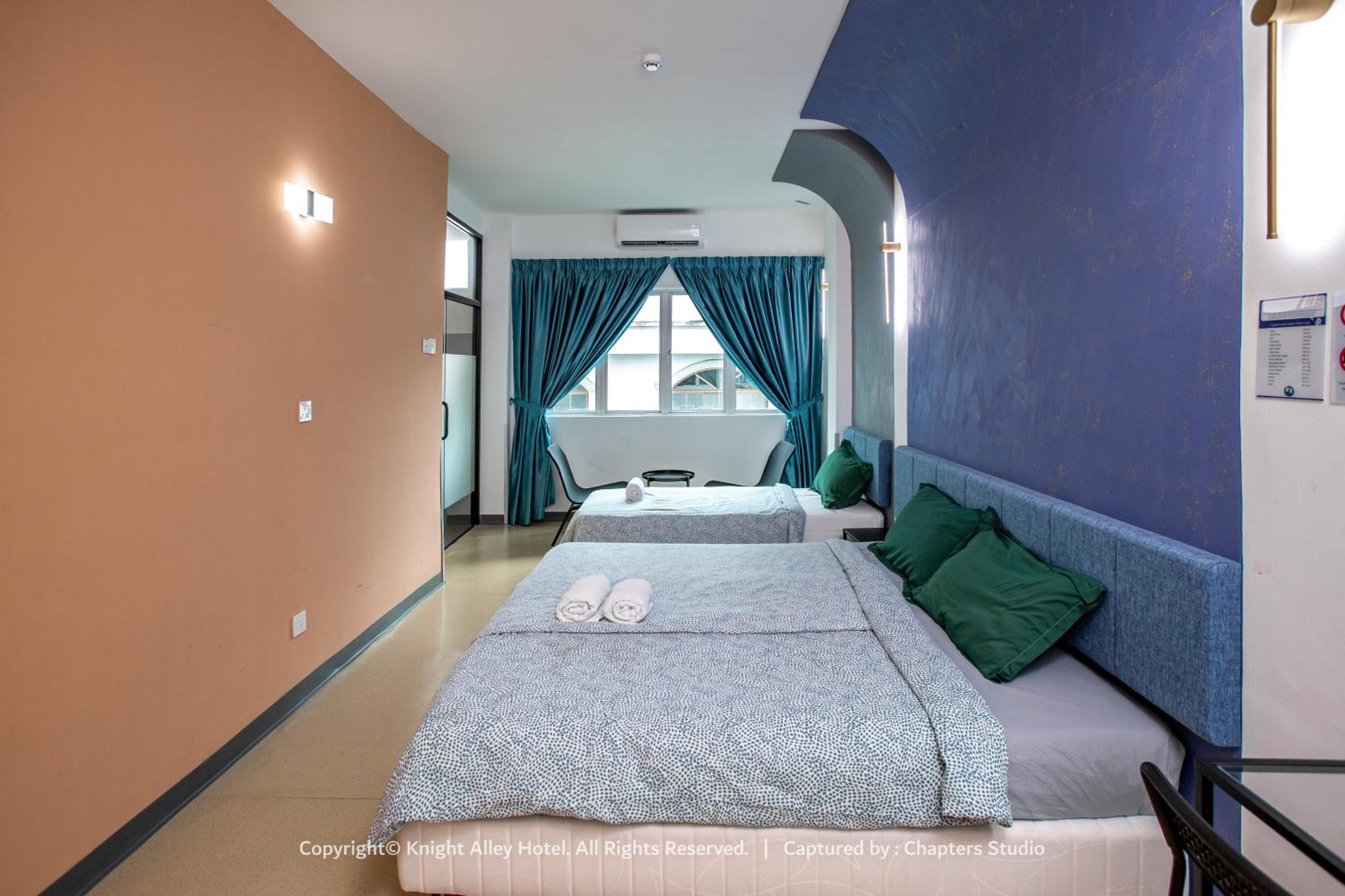 Triple Room with Private Bathroom - Photo 4