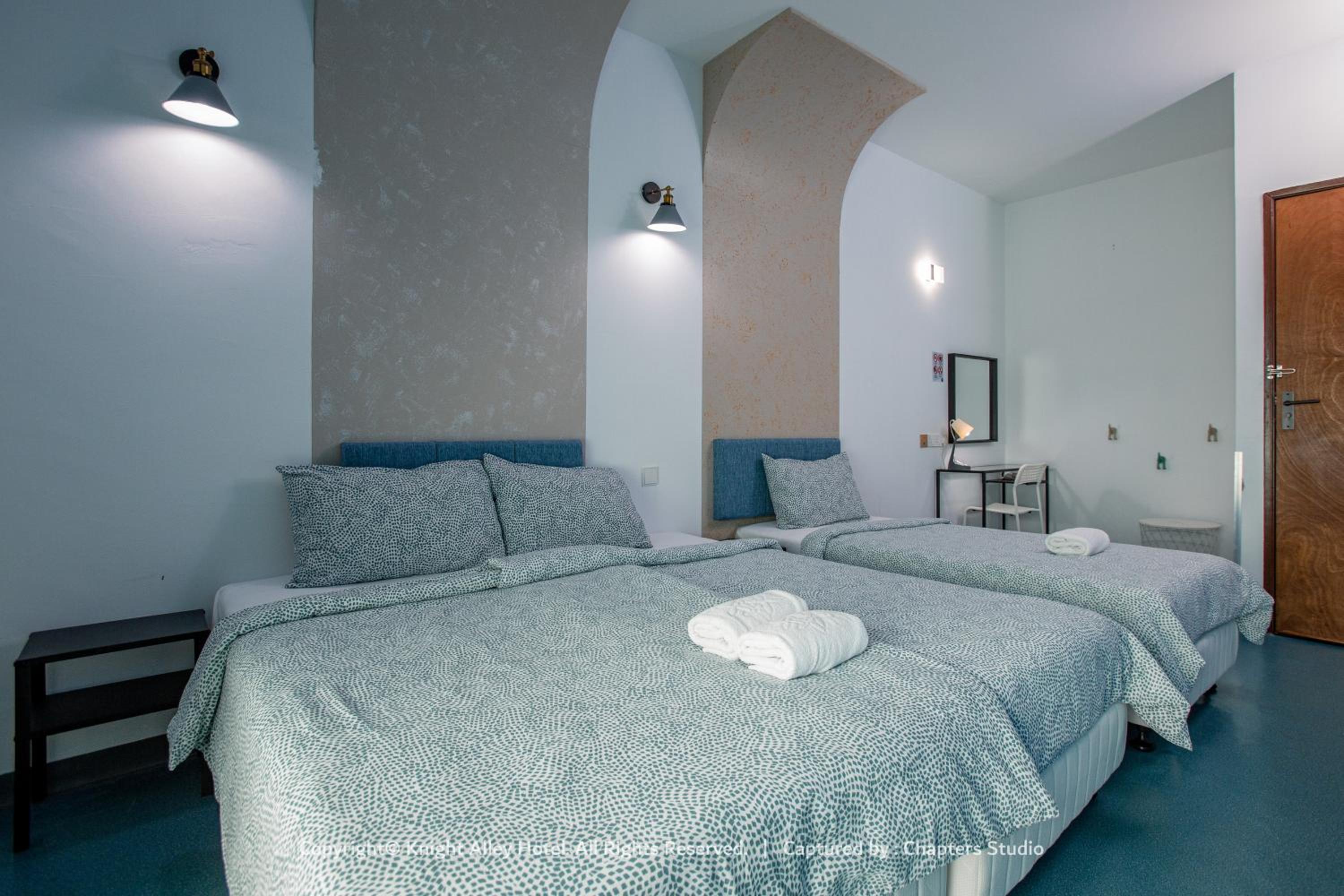 Triple Room with Private Bathroom - Photo 8