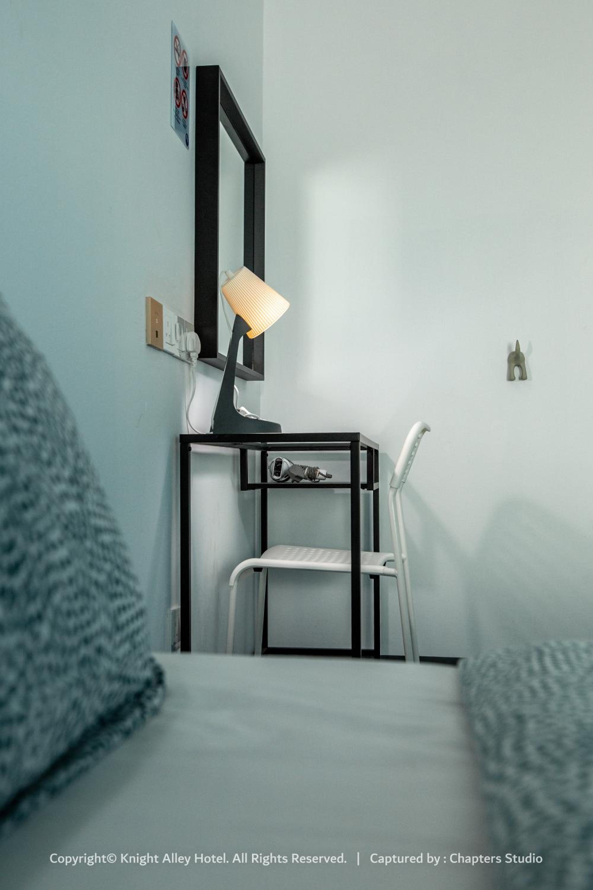 Triple Room with Private Bathroom - Photo 13