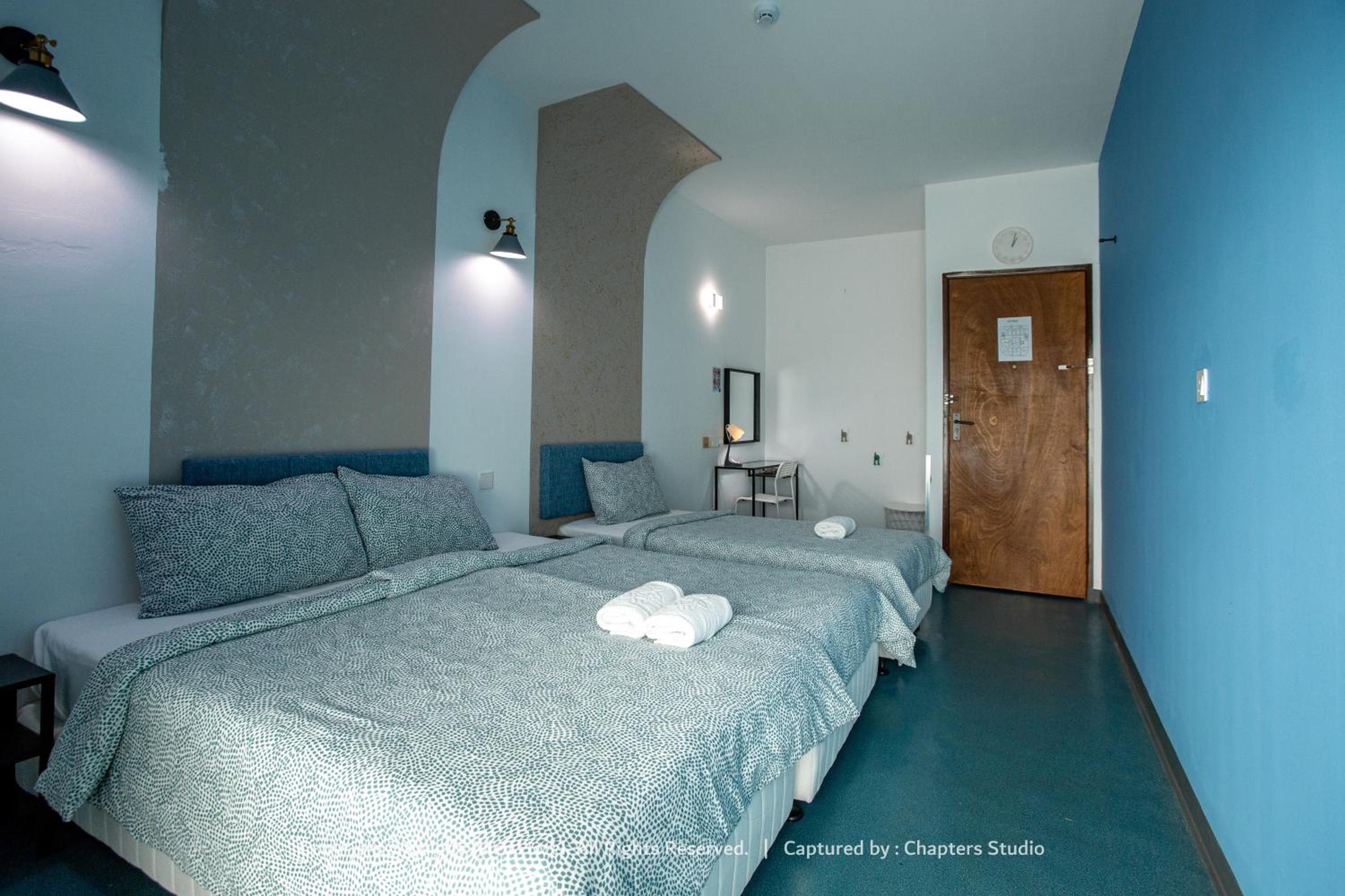 Triple Room with Private Bathroom - Photo 7